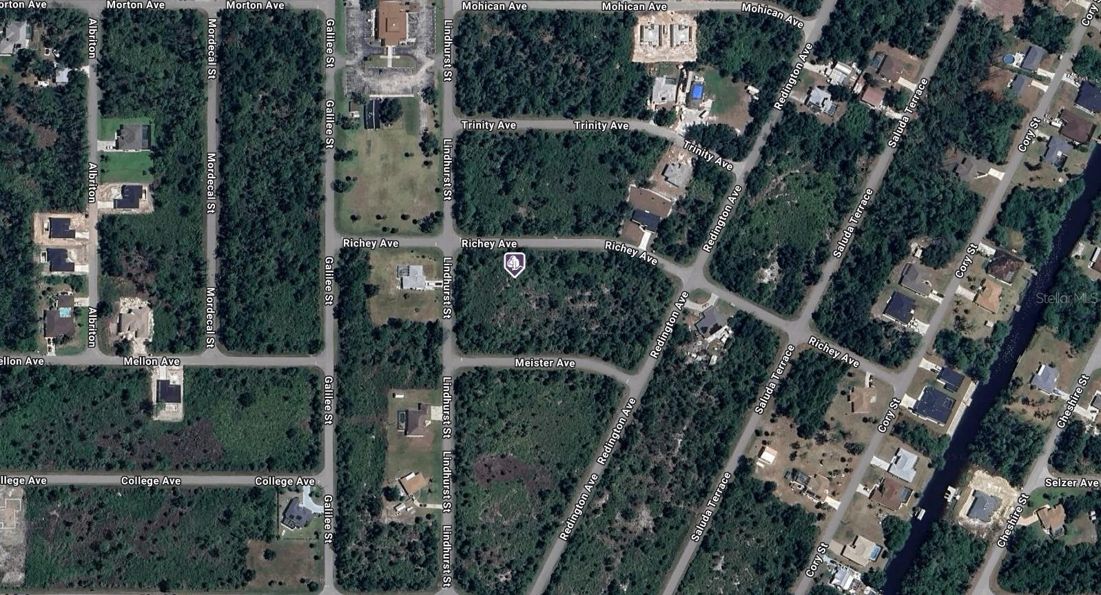 Image 2 of 26 For 12507 Richey Avenue