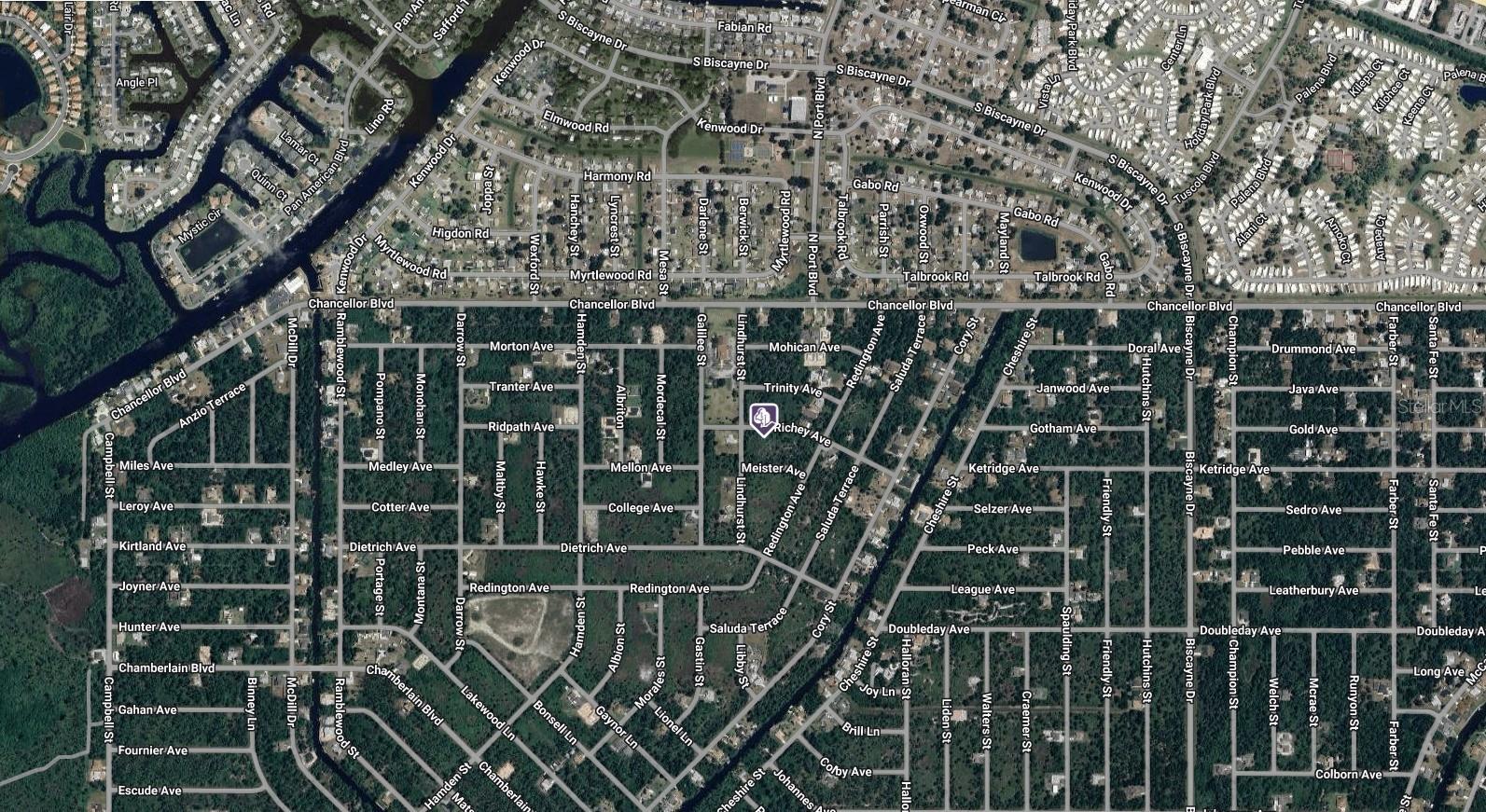 Image 3 of 26 For 12507 Richey Avenue