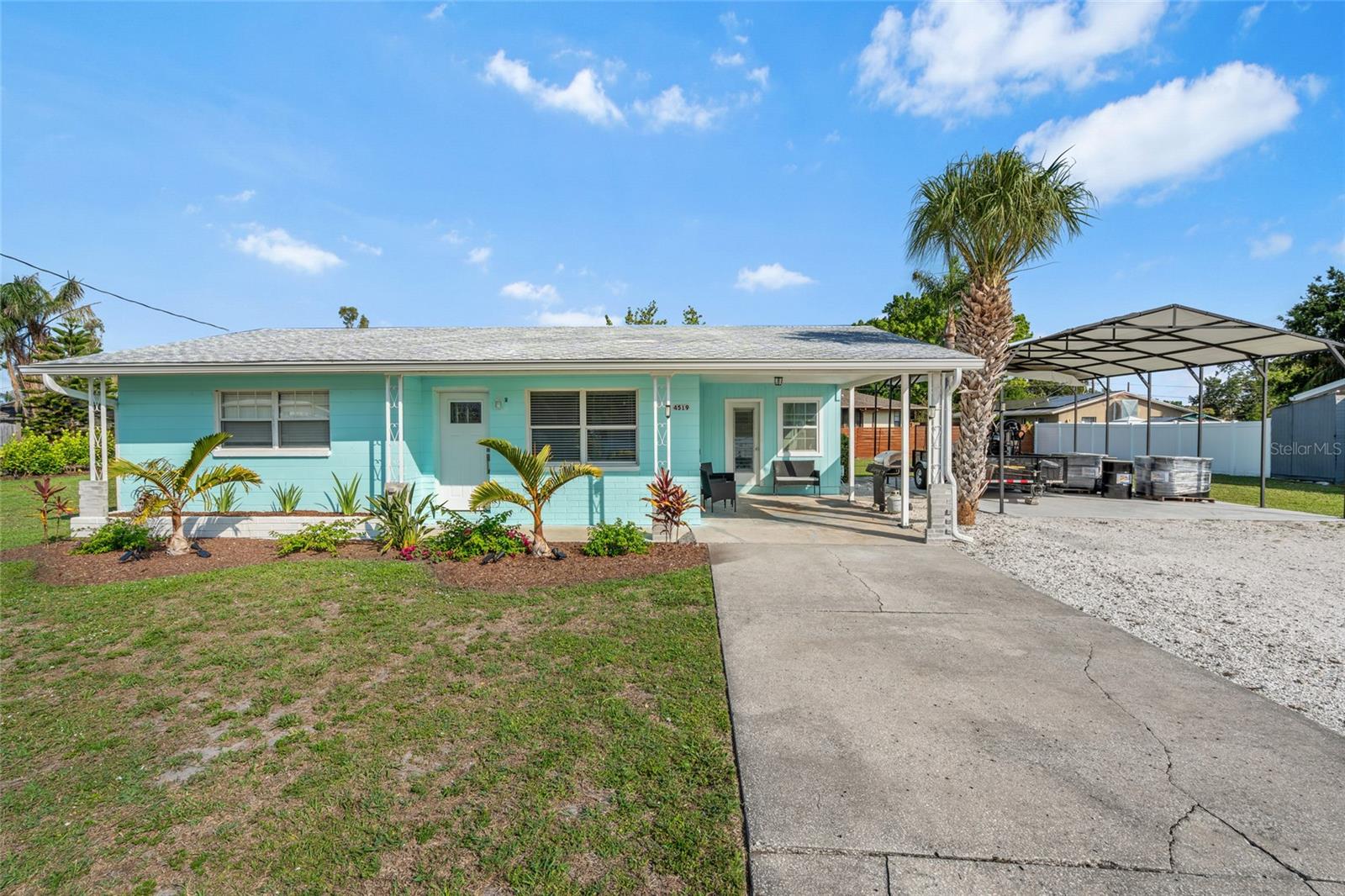 Details for 4519 Brooksdale Drive, SARASOTA, FL 34232