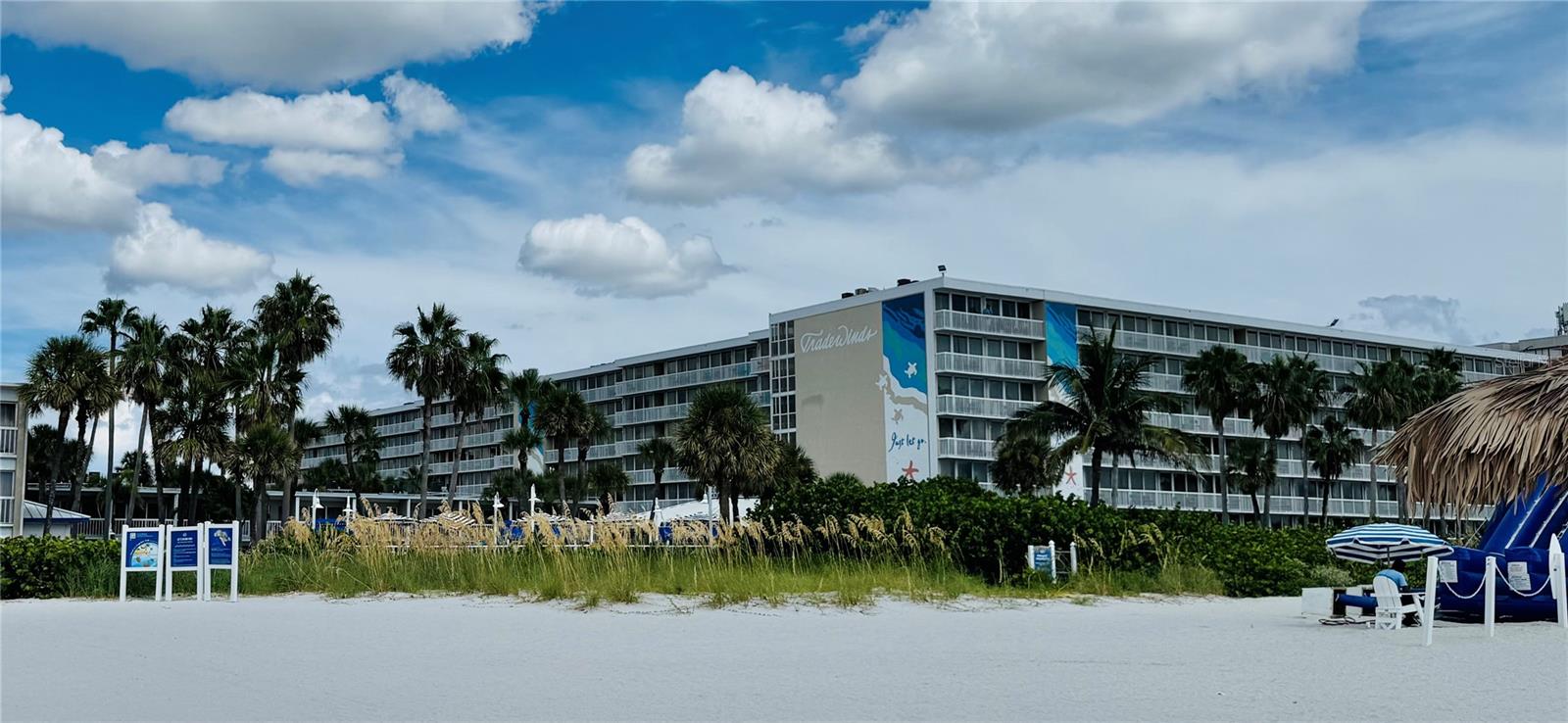 Image 11 of 11 For 5500 Gulf Boulevard 6248