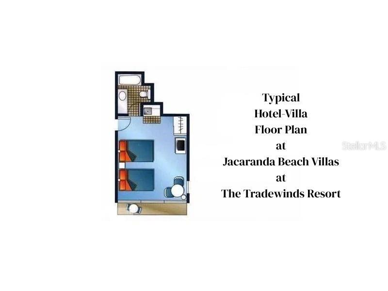 Image 2 of 7 For 5500 Gulf Boulevard 6248