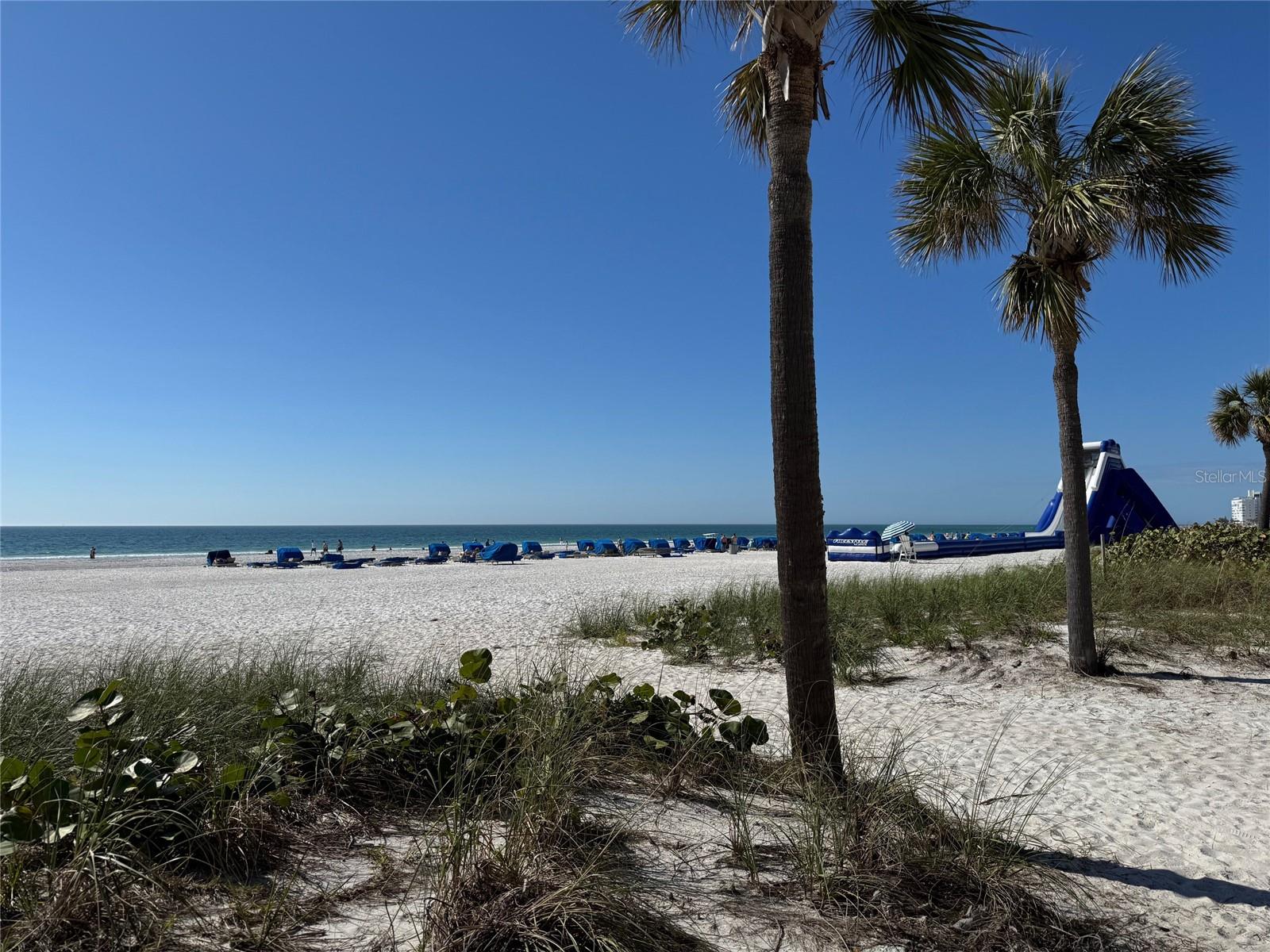 Image 3 of 7 For 5500 Gulf Boulevard 6248