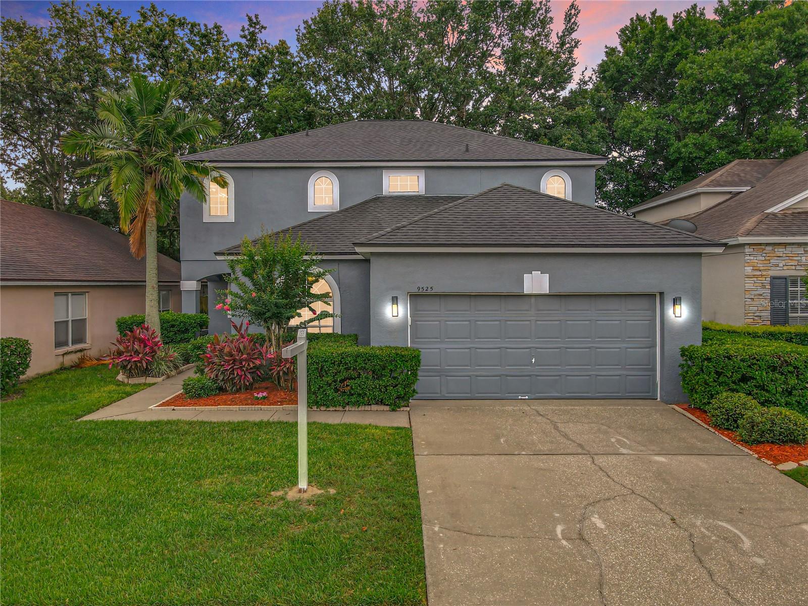 Details for 9525 Southern Garden Circle, ALTAMONTE SPRINGS, FL 32714