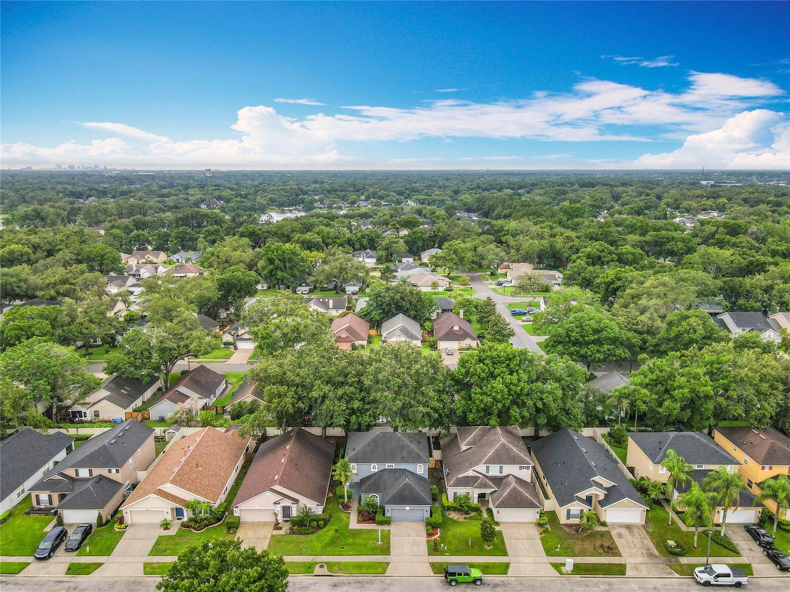 Image 62 of 92 For 9525 Southern Garden Circle
