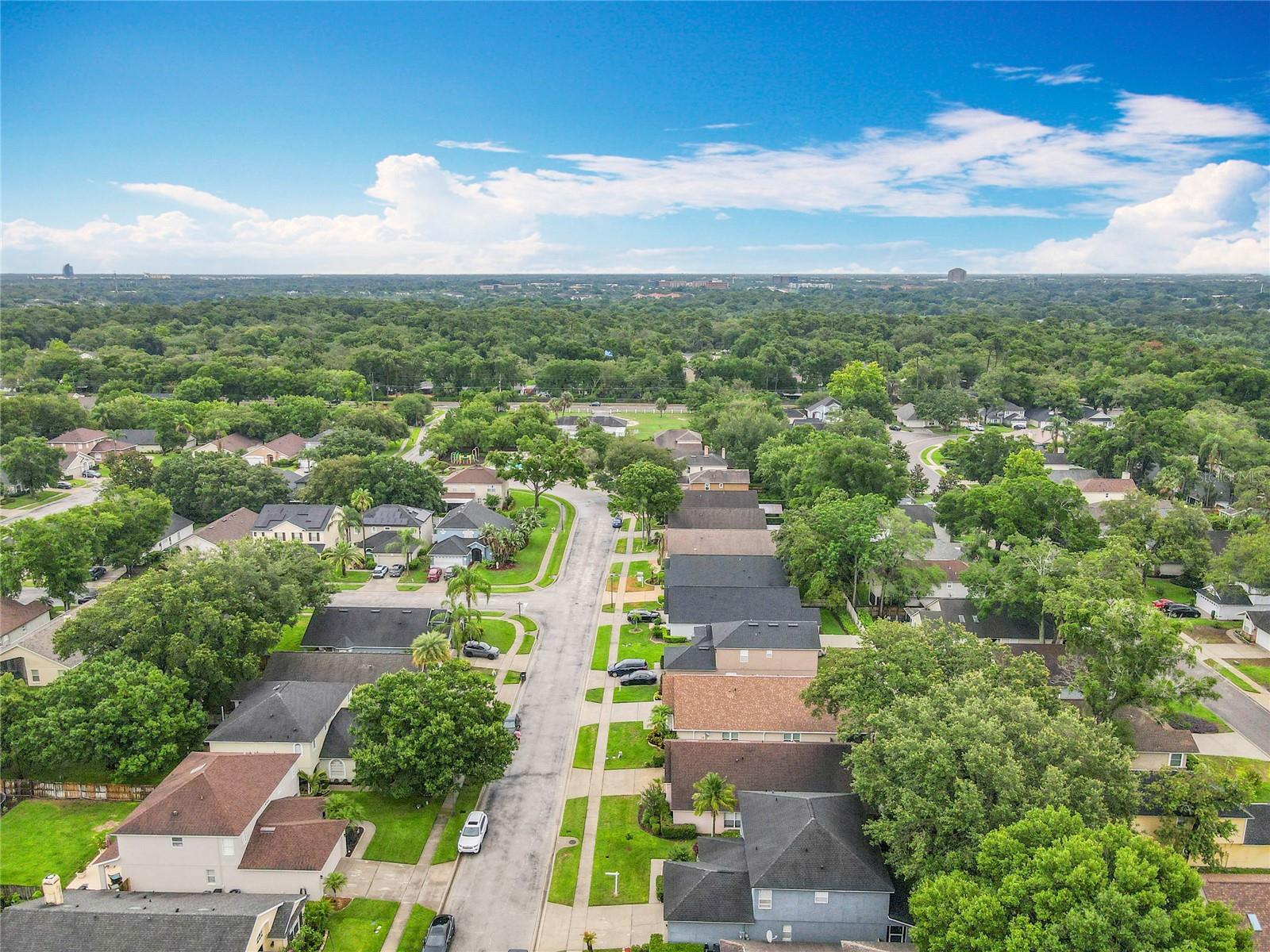 Image 66 of 92 For 9525 Southern Garden Circle