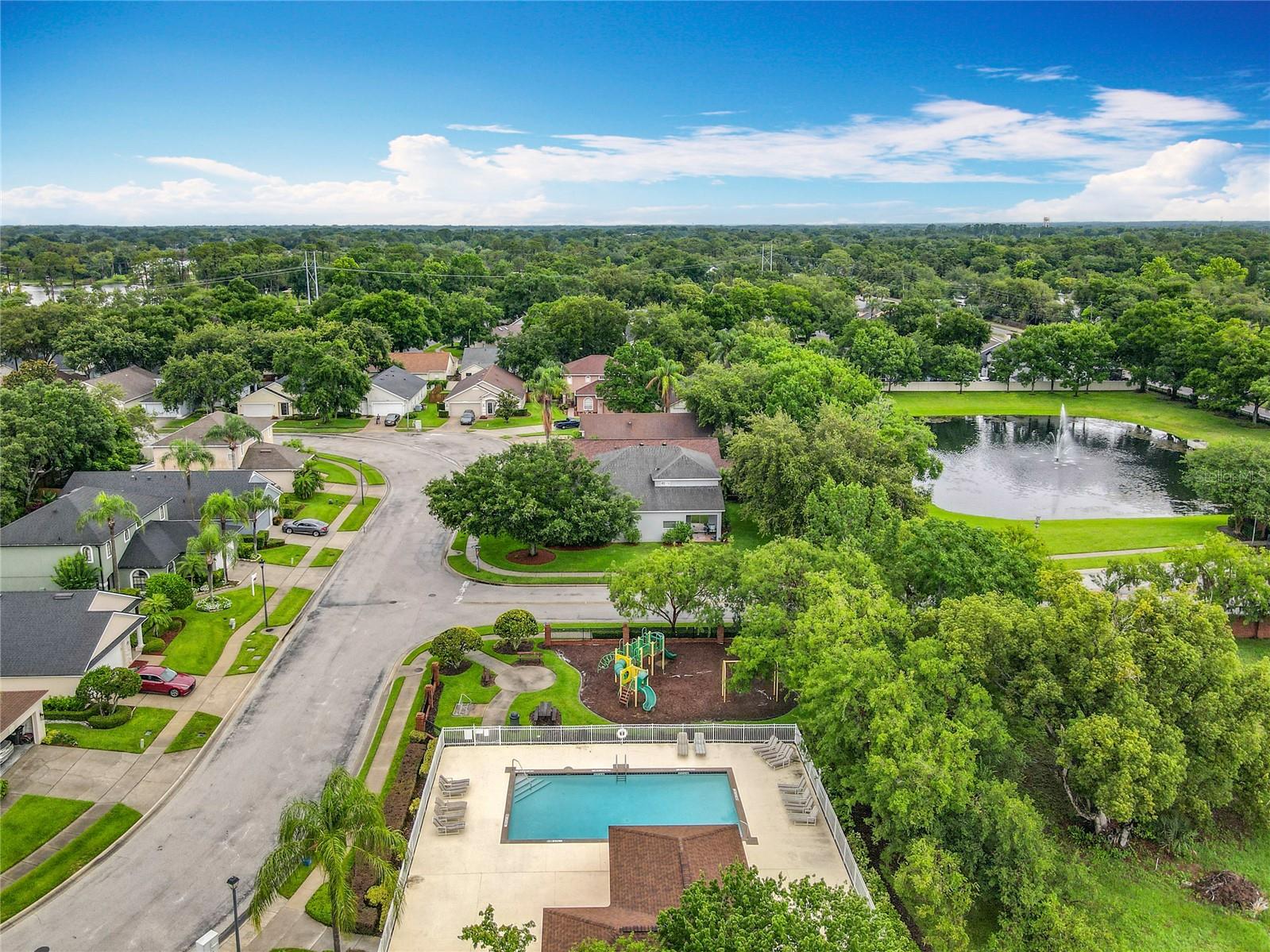 Image 71 of 92 For 9525 Southern Garden Circle