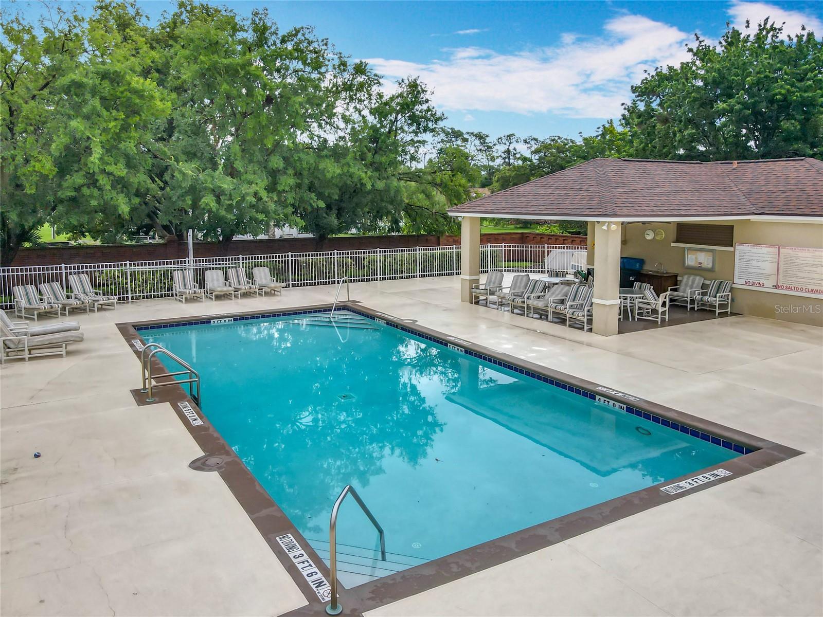 Image 73 of 92 For 9525 Southern Garden Circle