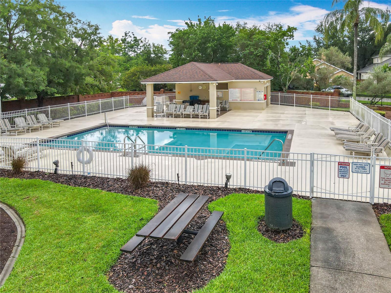 Image 76 of 92 For 9525 Southern Garden Circle