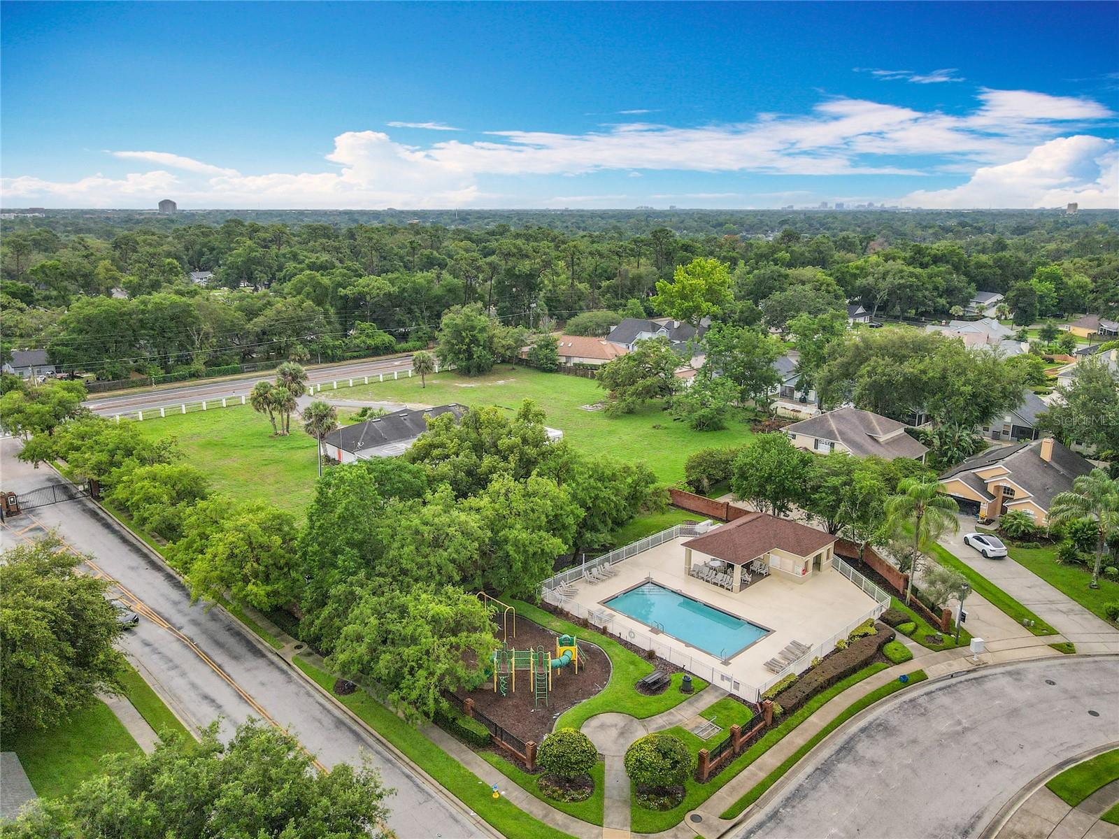 Image 87 of 92 For 9525 Southern Garden Circle