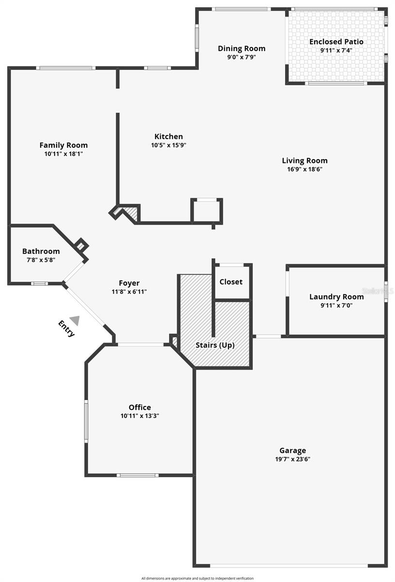 Image 89 of 92 For 9525 Southern Garden Circle