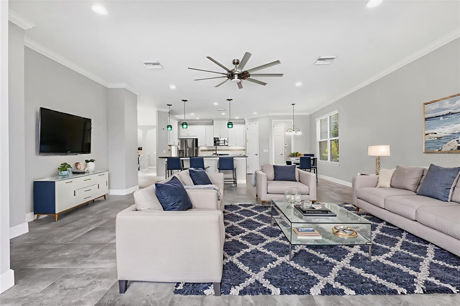 Image 18 of 70 For 6125 Anise Drive