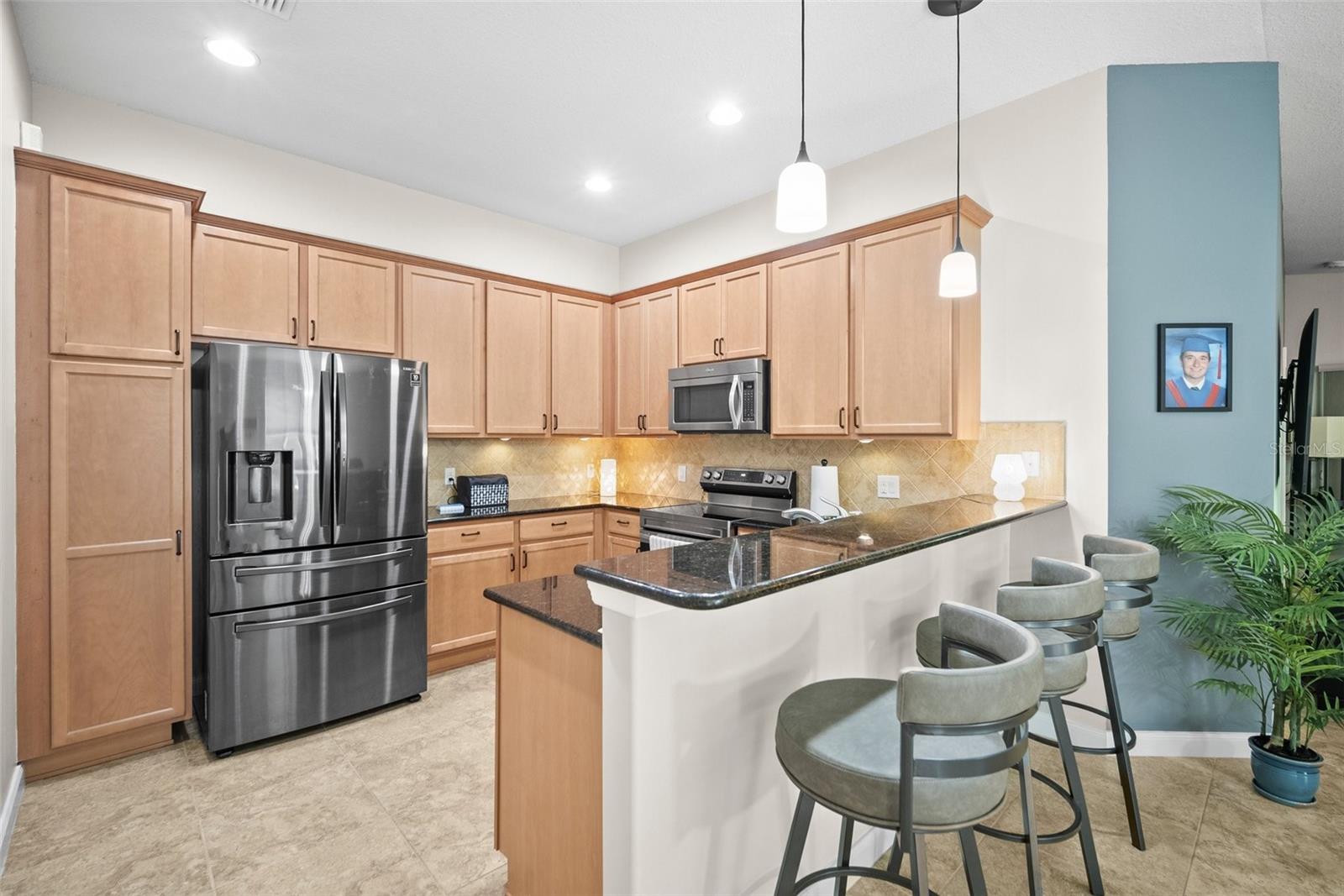 Image 8 of 43 For 5866 Guarino Drive