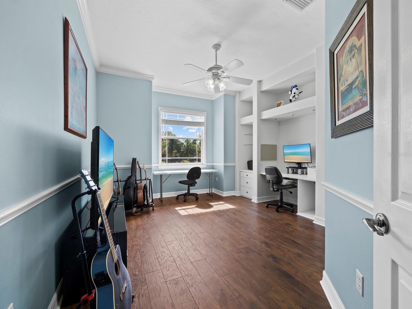 Image 37 of 42 For 6643 Butlers Crest Drive