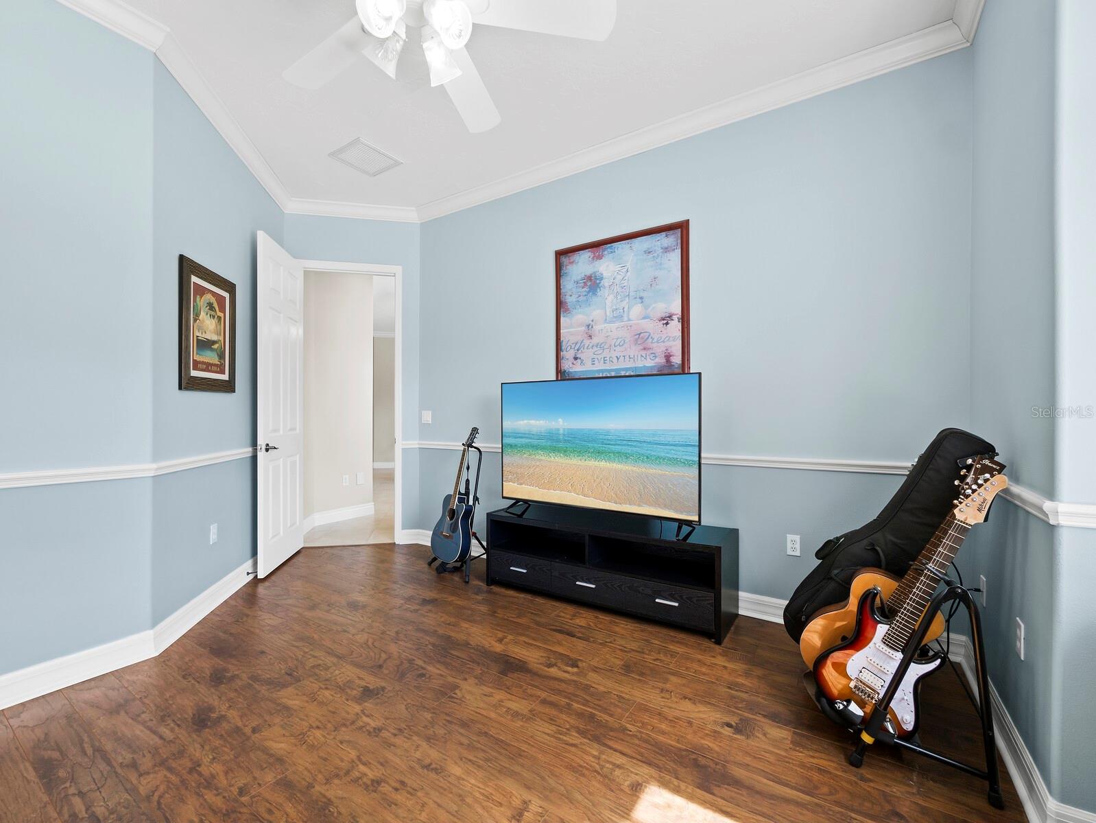 Image 39 of 42 For 6643 Butlers Crest Drive
