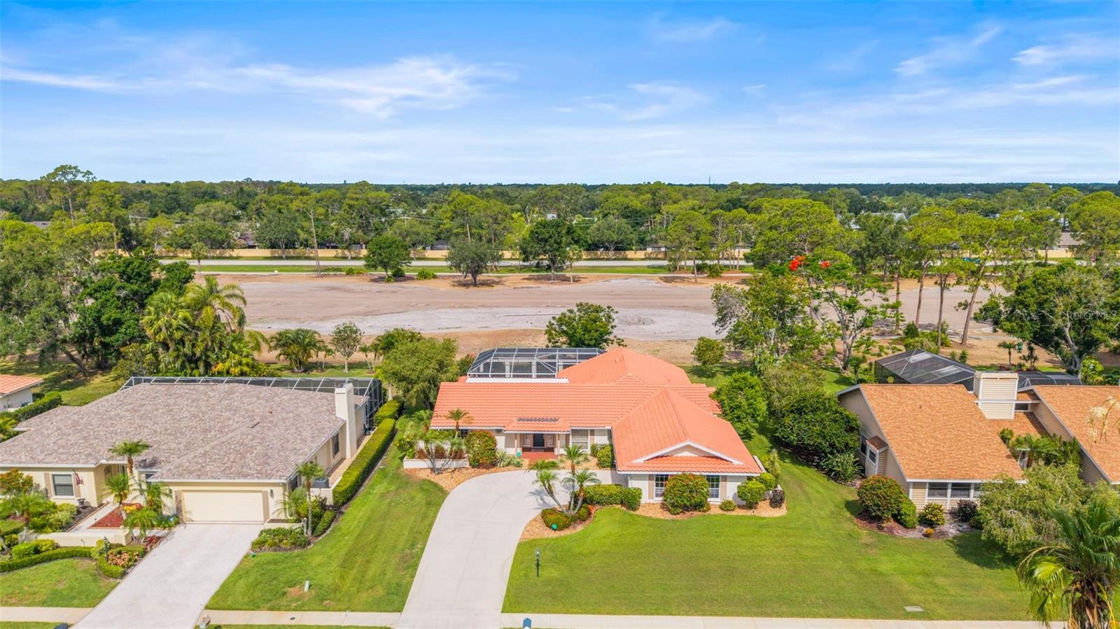 Image 31 of 37 For 7804 Broadmoor Pines Boulevard