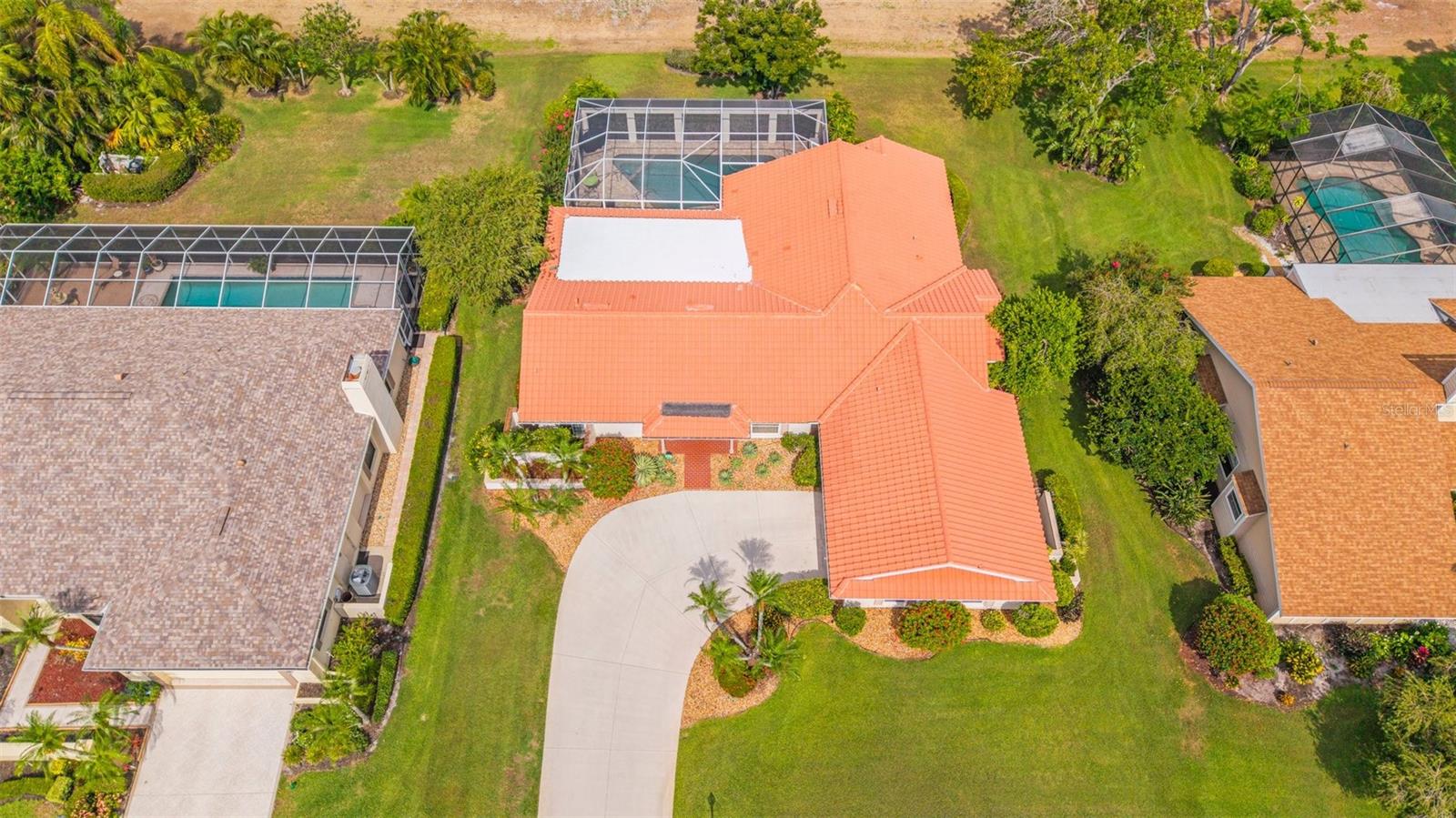 Image 32 of 37 For 7804 Broadmoor Pines Boulevard