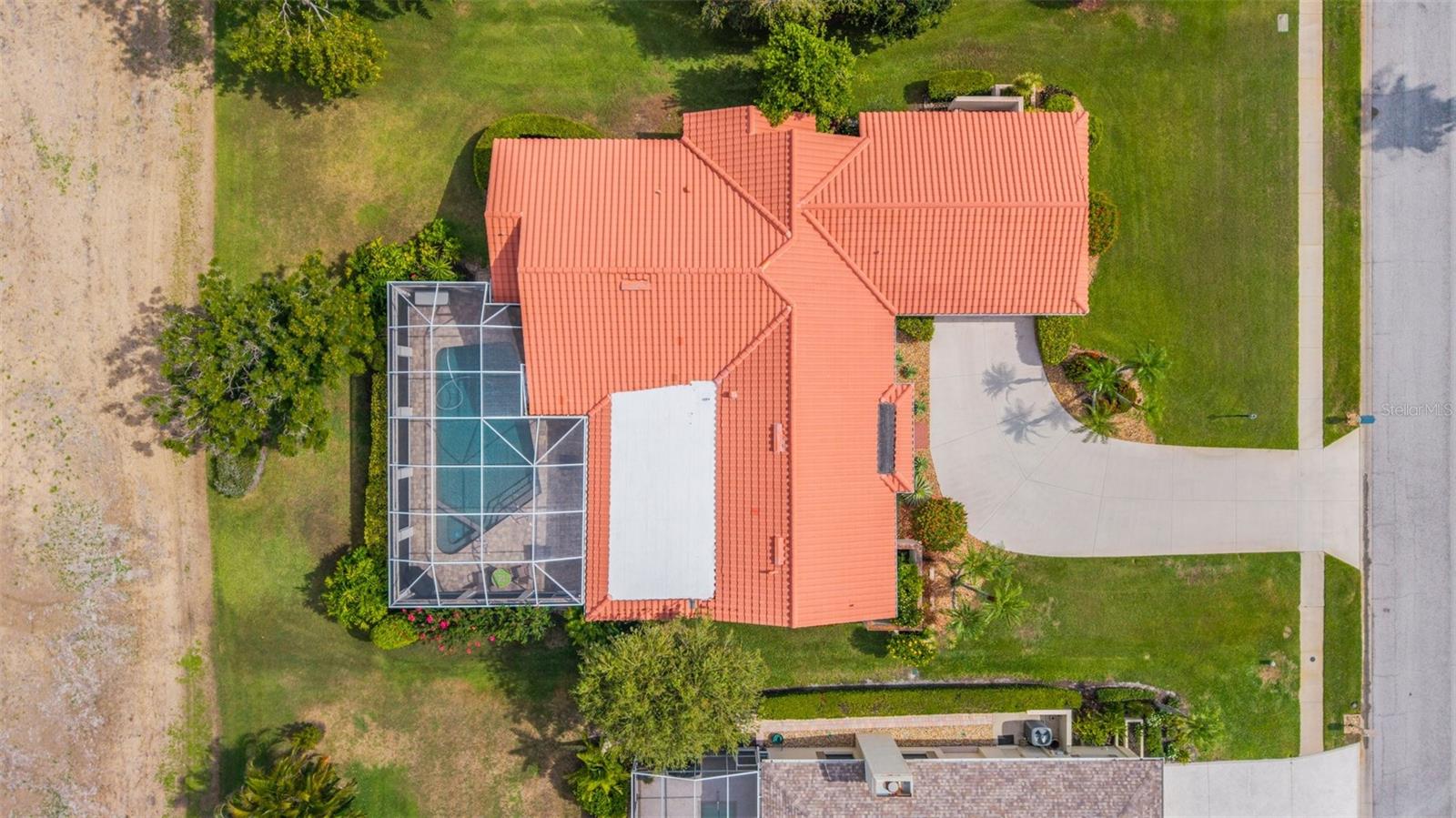 Image 33 of 37 For 7804 Broadmoor Pines Boulevard