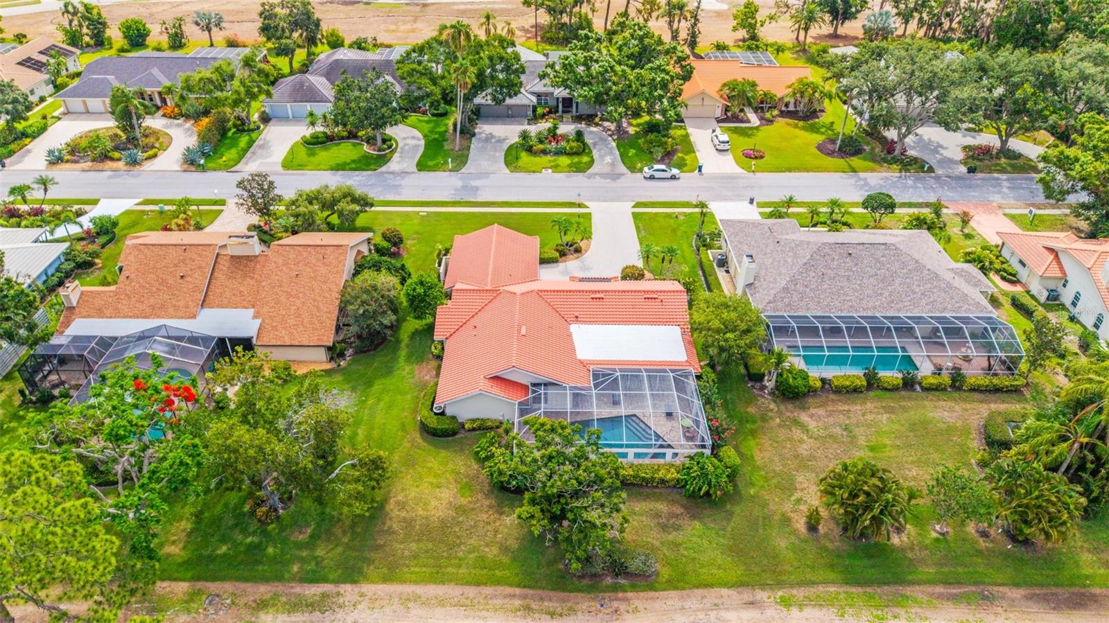 Image 34 of 37 For 7804 Broadmoor Pines Boulevard