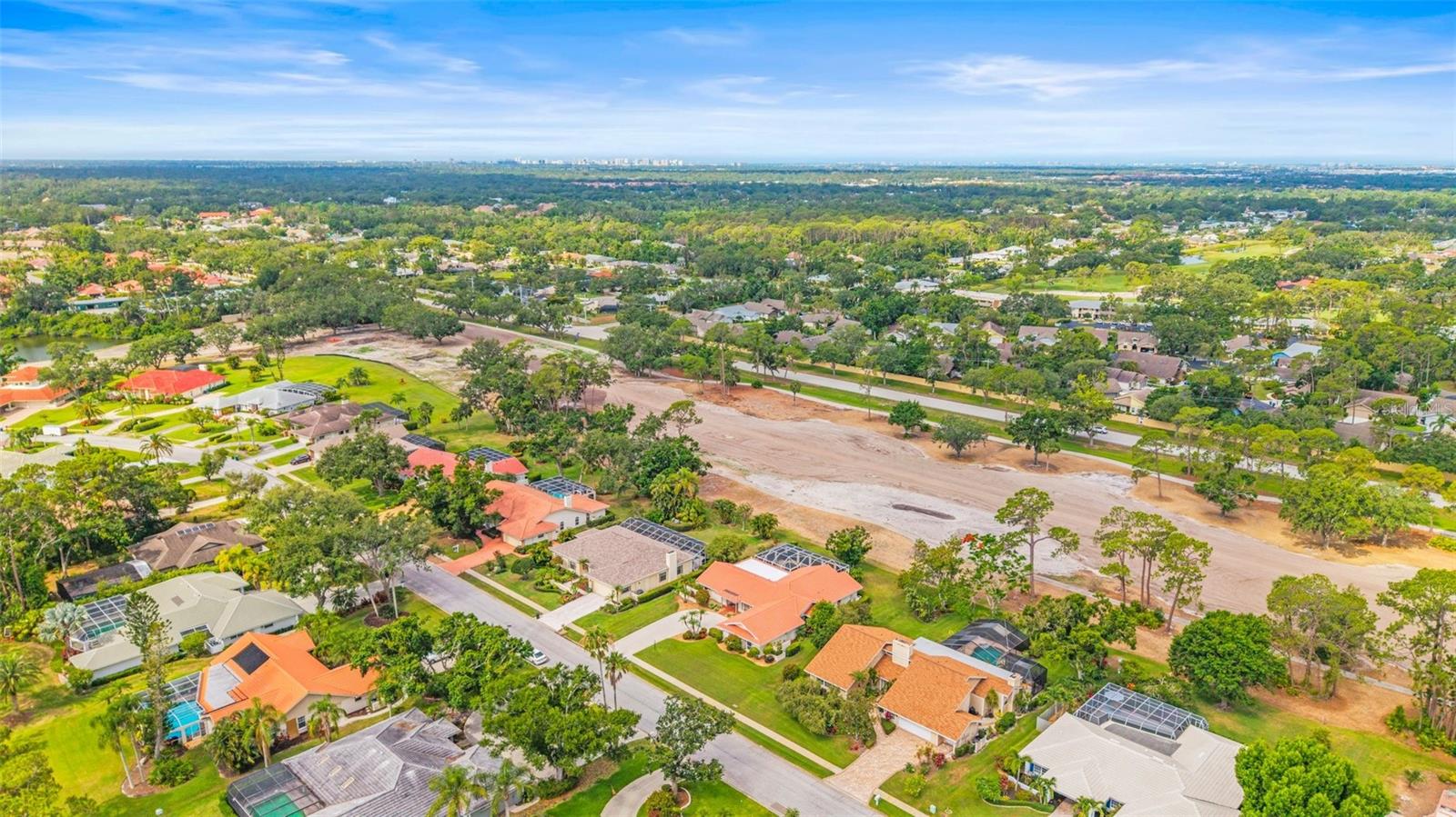 Image 35 of 37 For 7804 Broadmoor Pines Boulevard