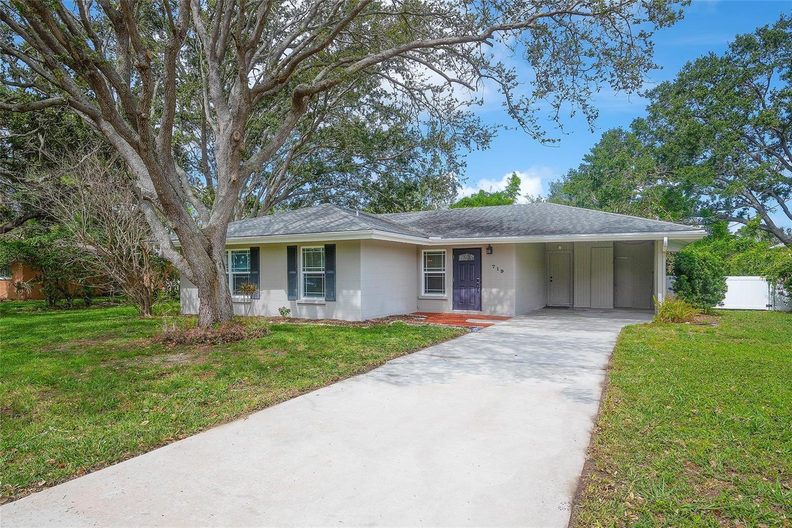 Details for 719 32nd Avenue W, PALMETTO, FL 34221