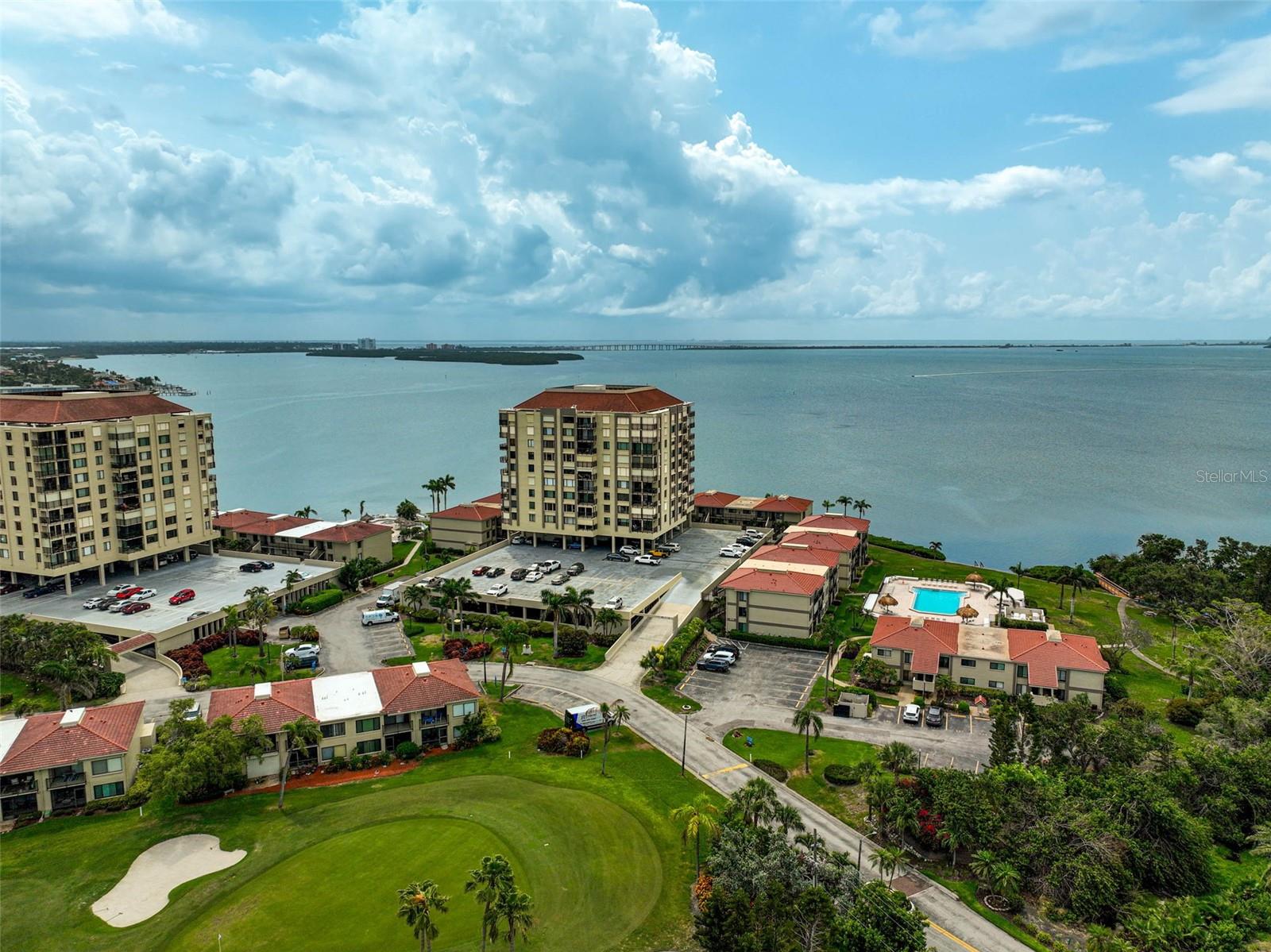 Details for 6372 Palma Del Mar Boulevard S 503, ST PETERSBURG, FL 33715