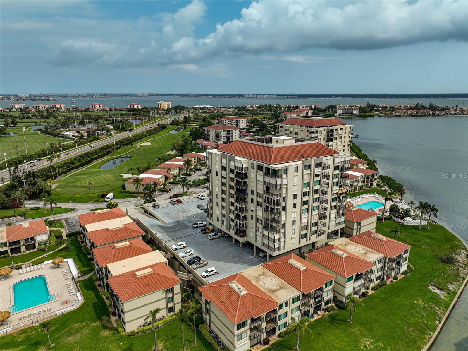 Image 2 of 62 For 6372 Palma Del Mar Boulevard S 503