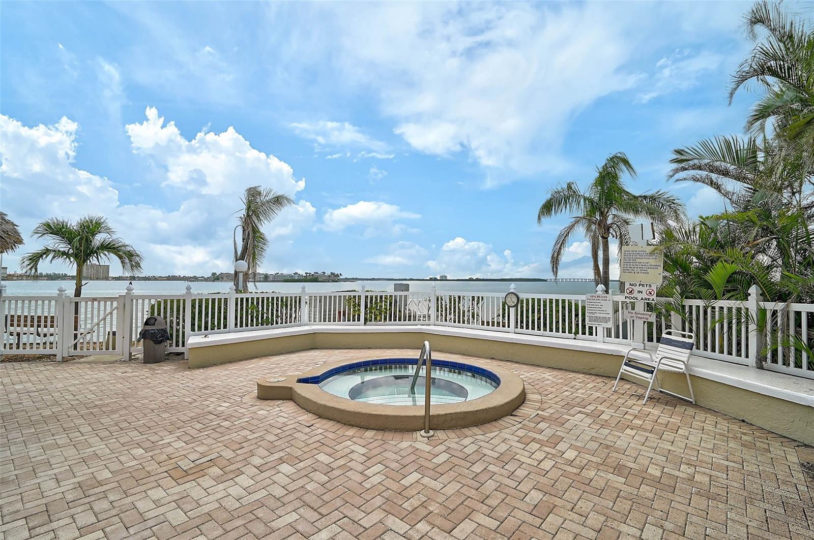 Image 47 of 62 For 6372 Palma Del Mar Boulevard S 503