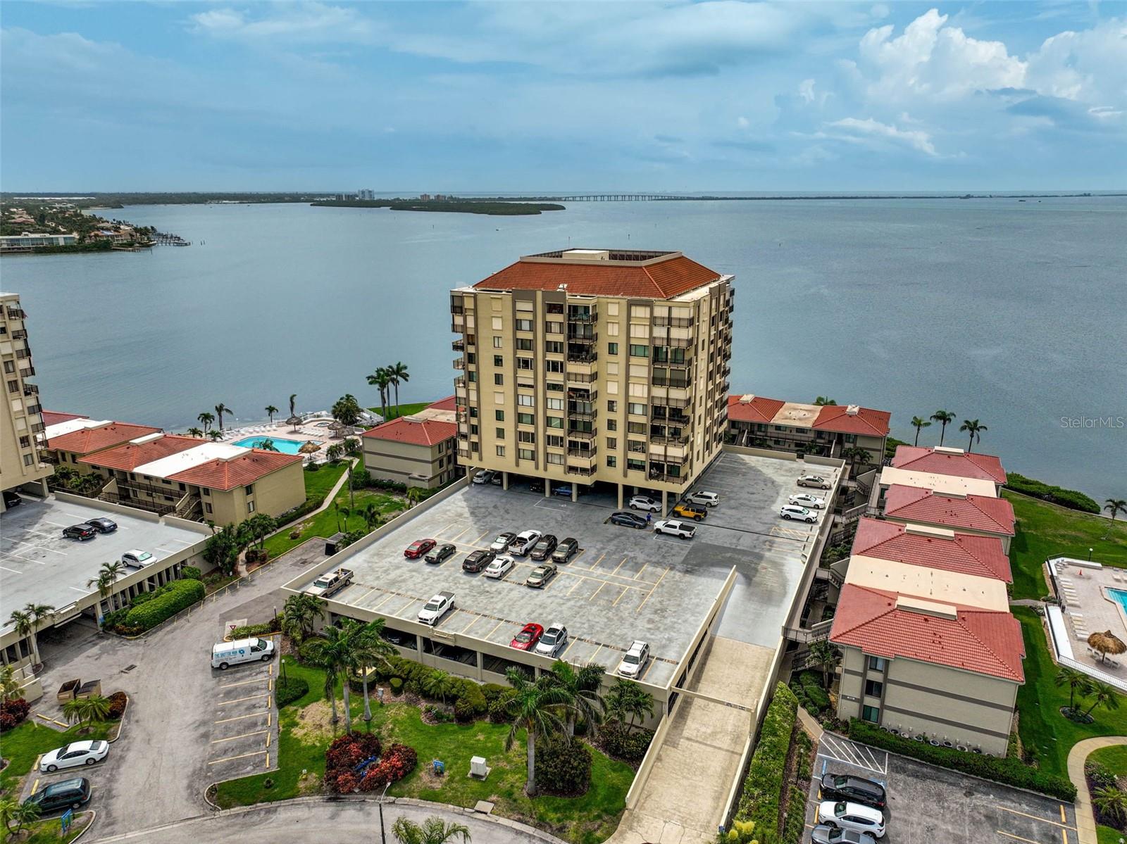 Image 50 of 62 For 6372 Palma Del Mar Boulevard S 503