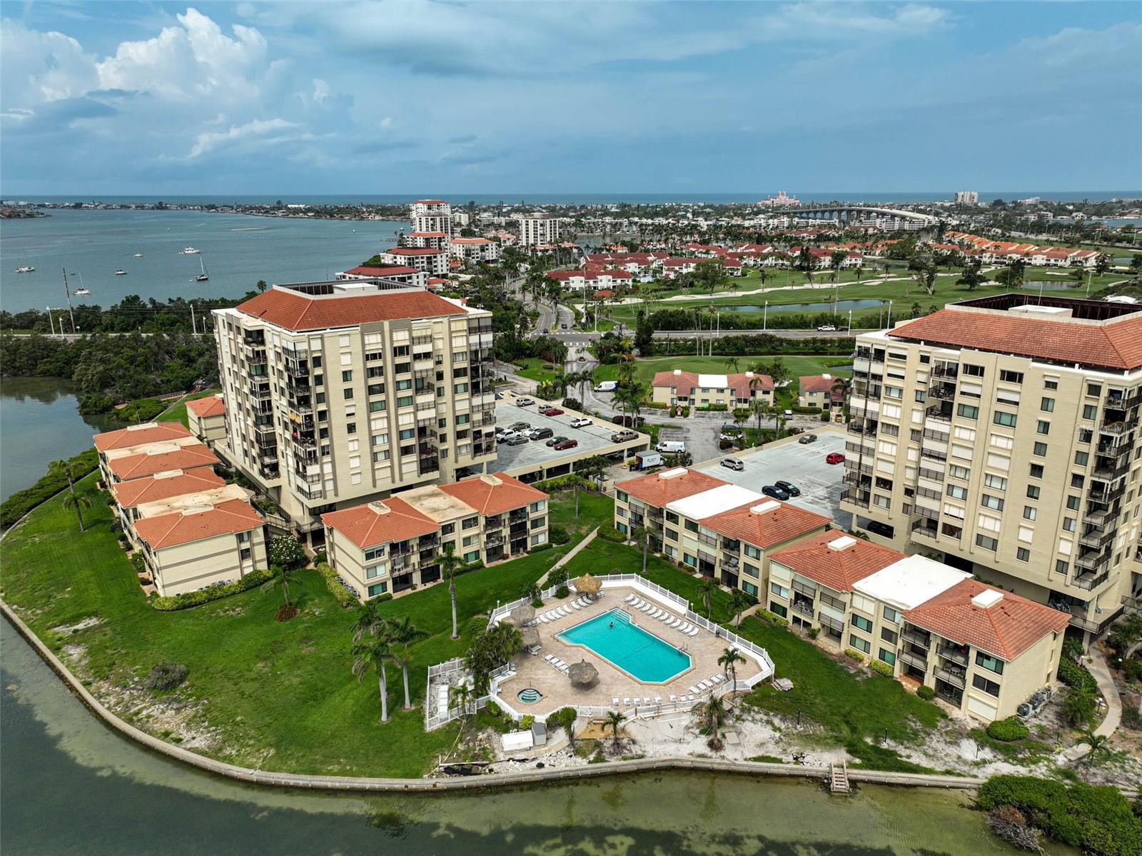 Image 51 of 62 For 6372 Palma Del Mar Boulevard S 503
