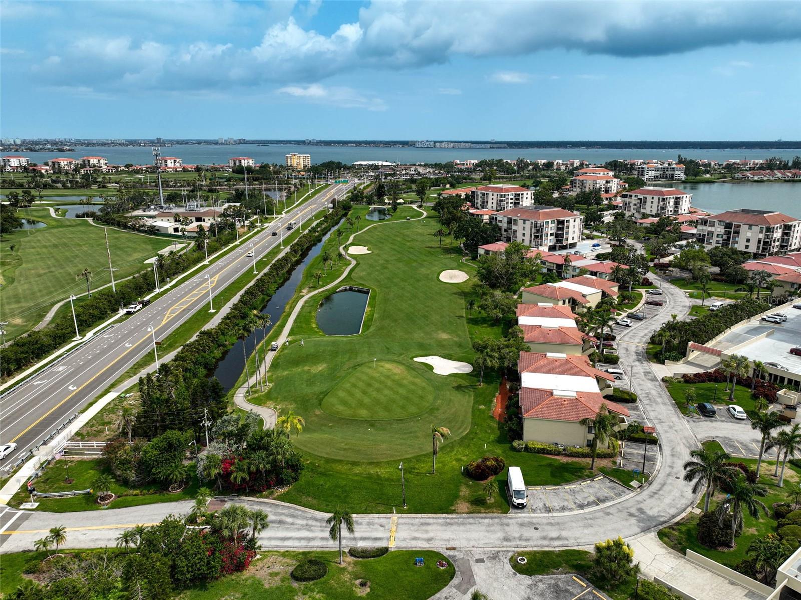 Image 55 of 62 For 6372 Palma Del Mar Boulevard S 503