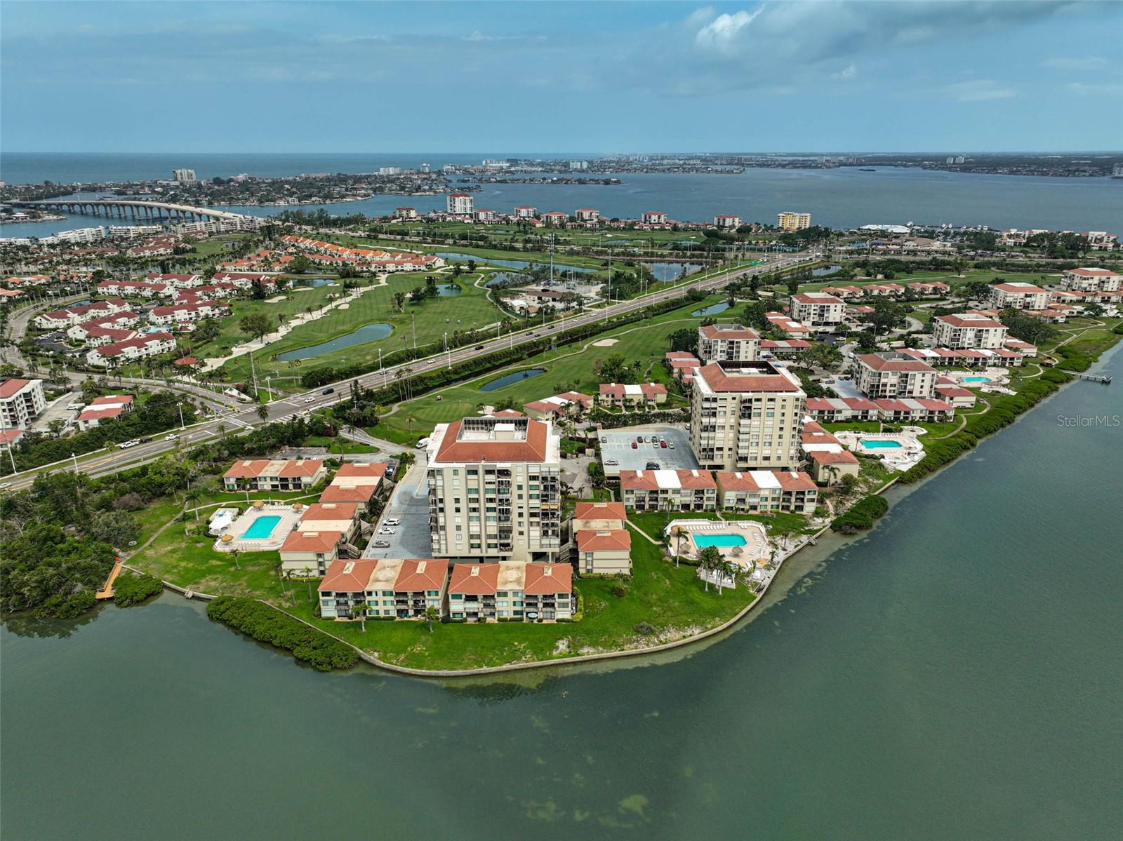 Image 56 of 62 For 6372 Palma Del Mar Boulevard S 503