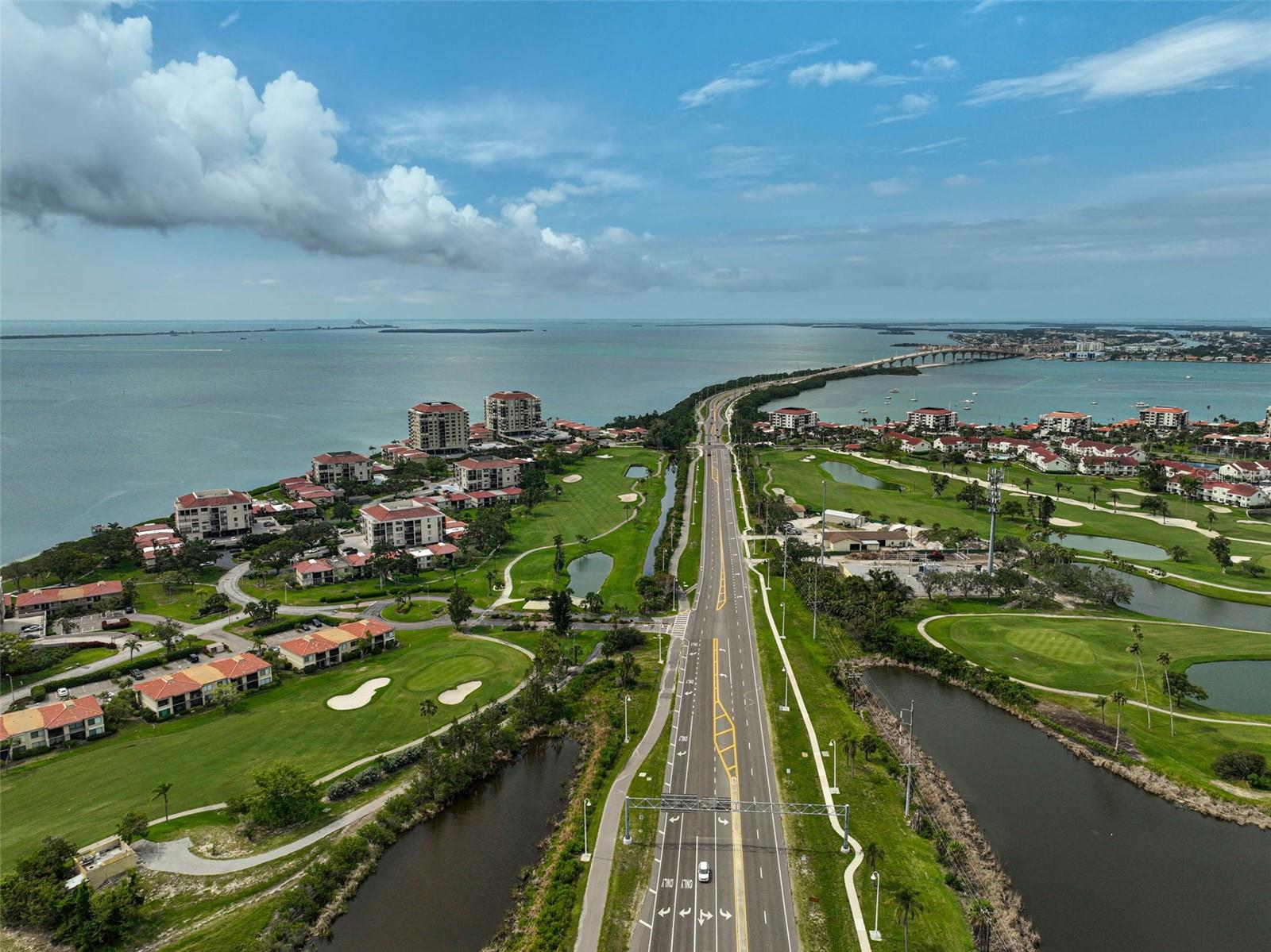 Image 57 of 62 For 6372 Palma Del Mar Boulevard S 503