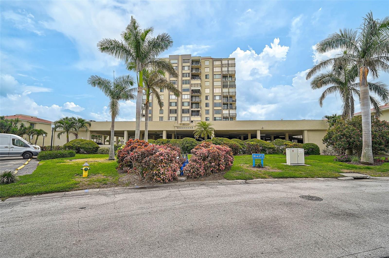 Image 59 of 62 For 6372 Palma Del Mar Boulevard S 503