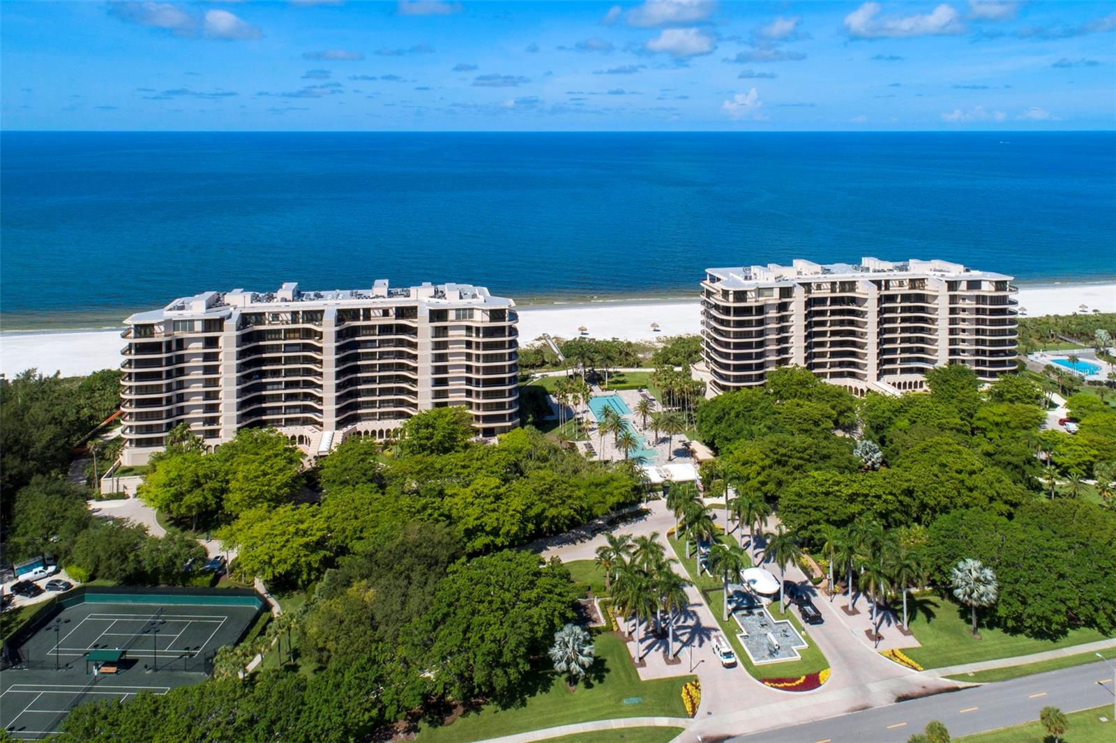 Details for 435 L Ambiance Drive Ph-j, LONGBOAT KEY, FL 34228