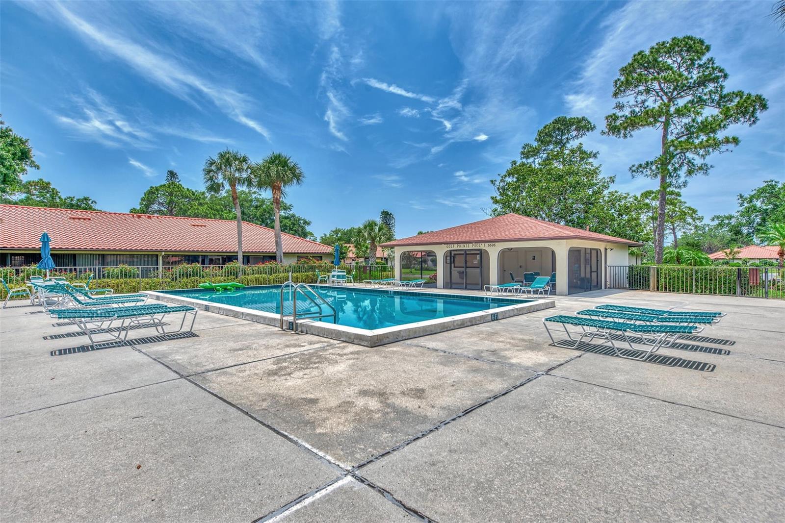Image 49 of 52 For 5651 Golf Pointe Drive 5651