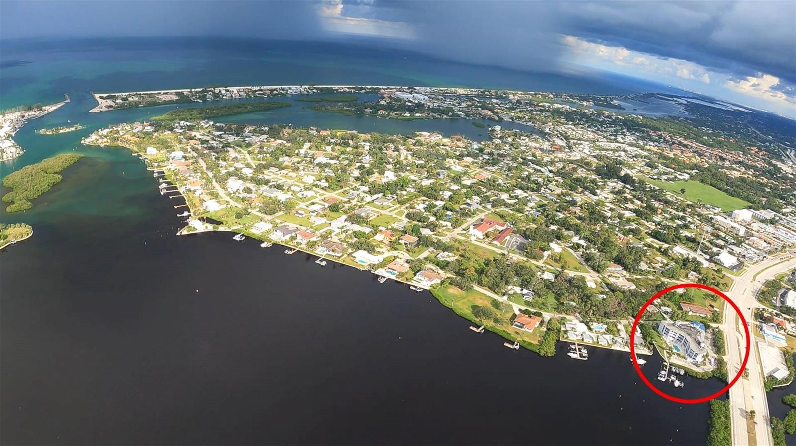 Image 23 of 23 For 516 Tamiami Trail S 306
