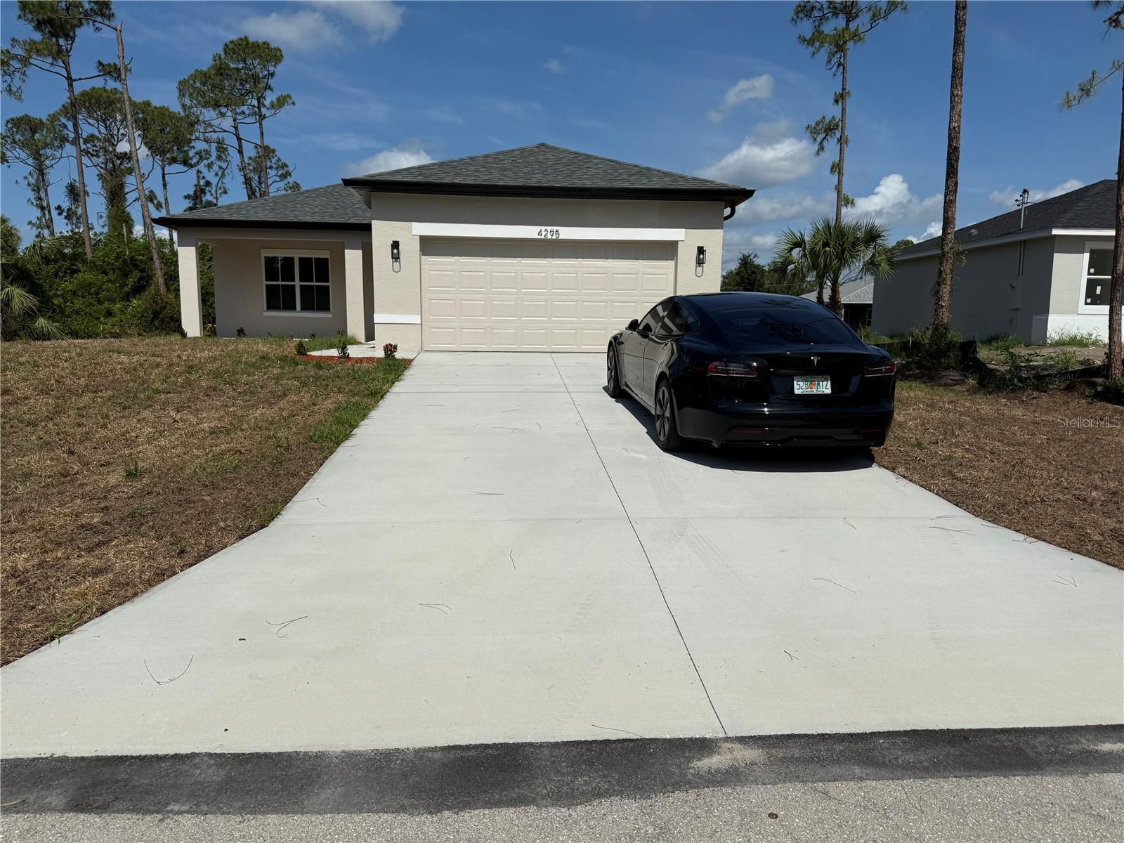 Details for 4295 Kinlock Street, NORTH PORT, FL 34286