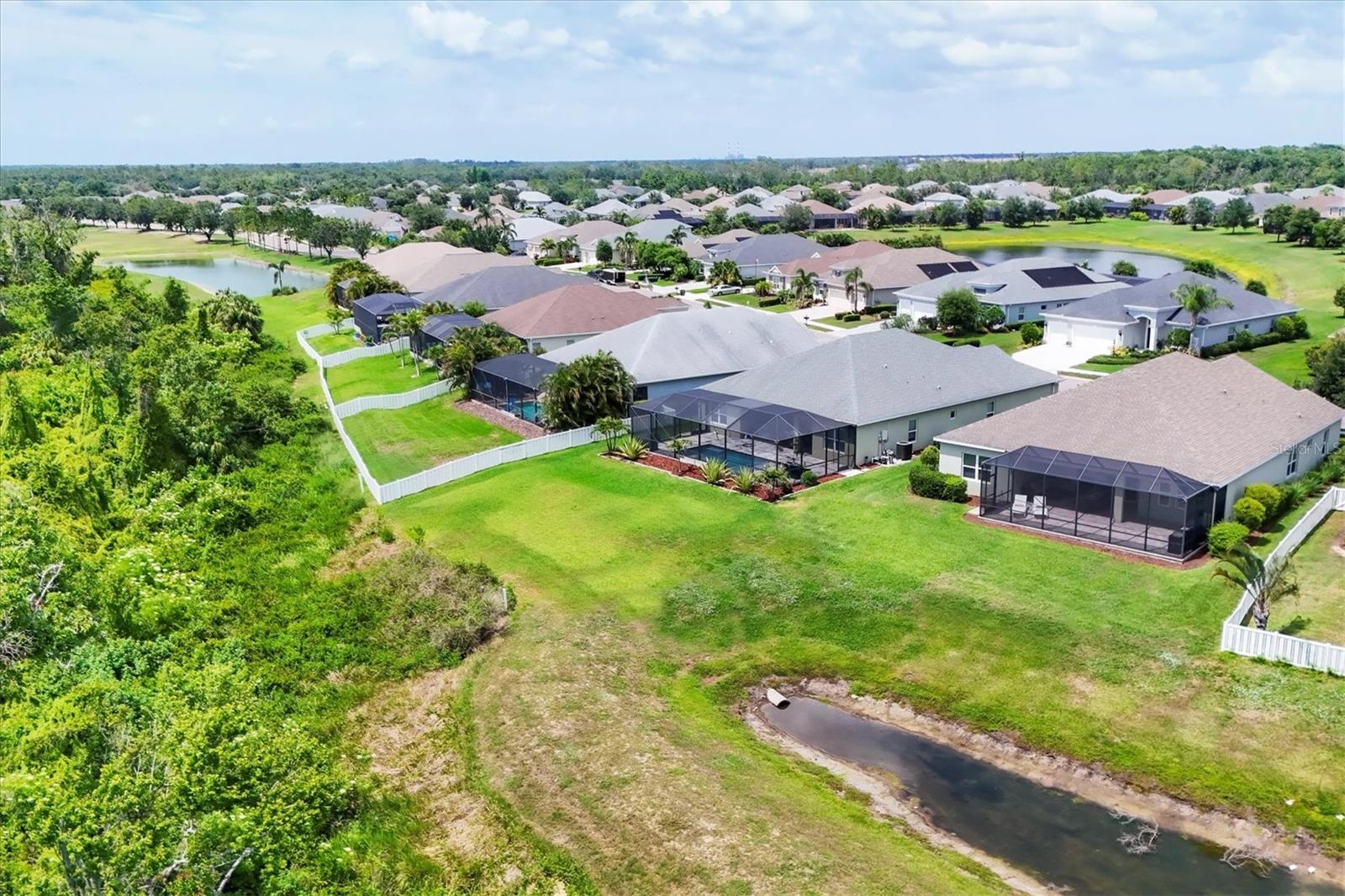 Image 44 of 63 For 16943 Rosedown Glen
