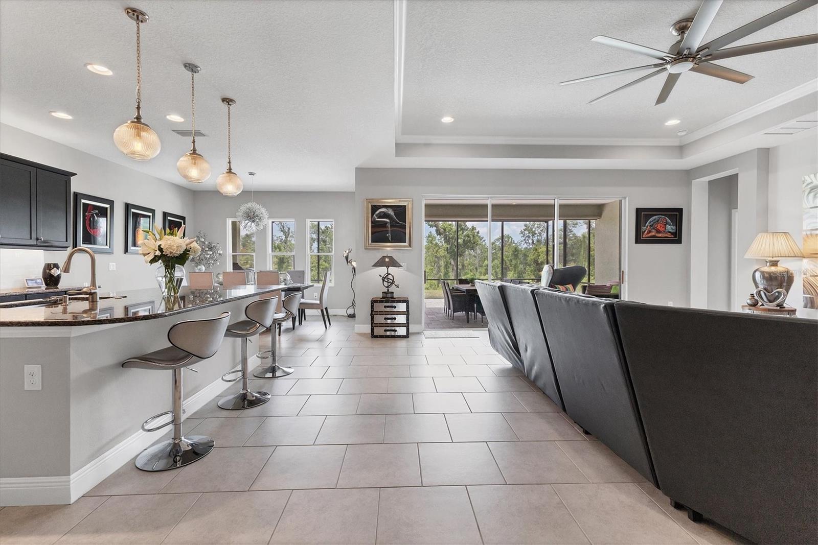 Image 6 of 63 For 16943 Rosedown Glen