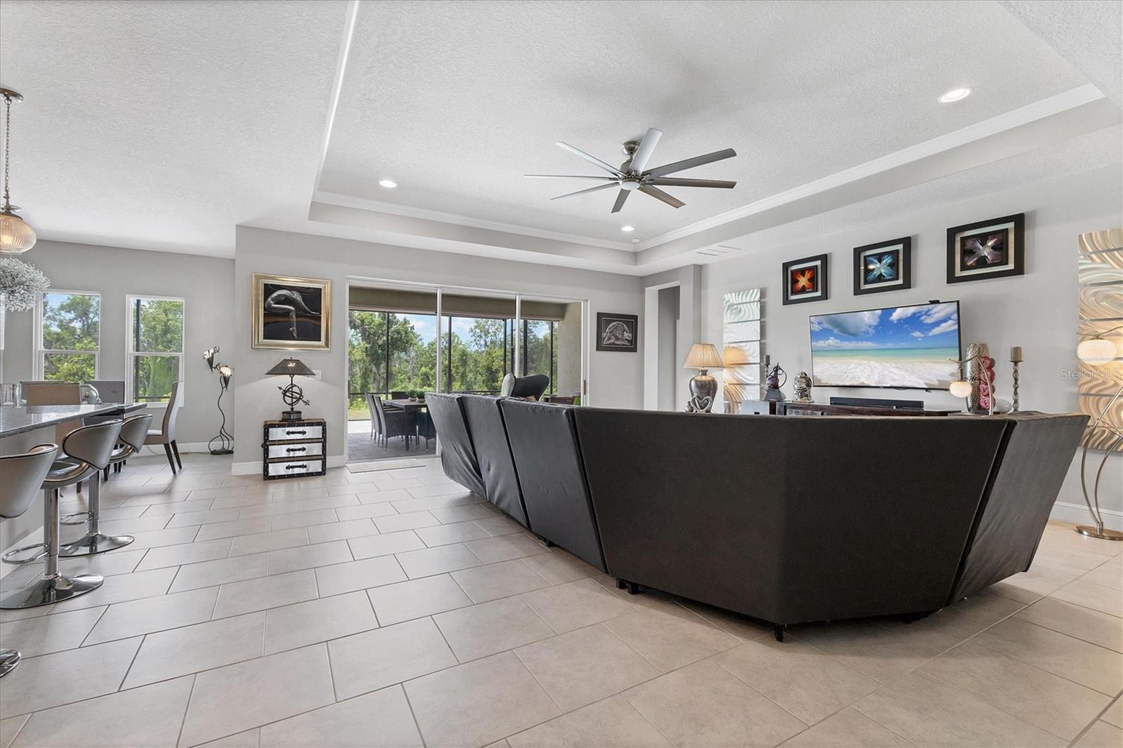 Image 8 of 63 For 16943 Rosedown Glen