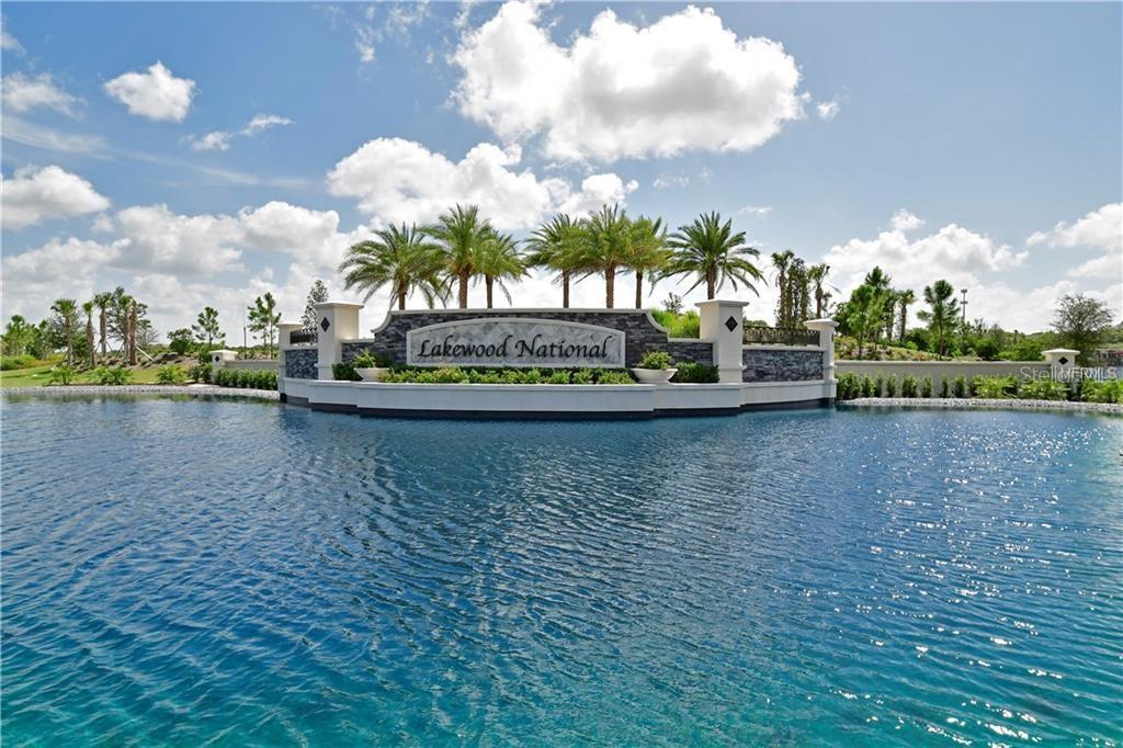 Details for 18028 Gawthrop Drive 303, BRADENTON, FL 34211