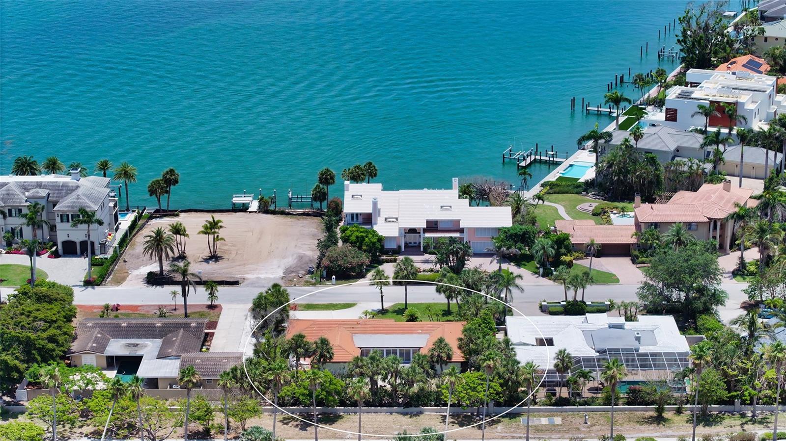 Details for 223 Seagull Lane, SARASOTA, FL 34236