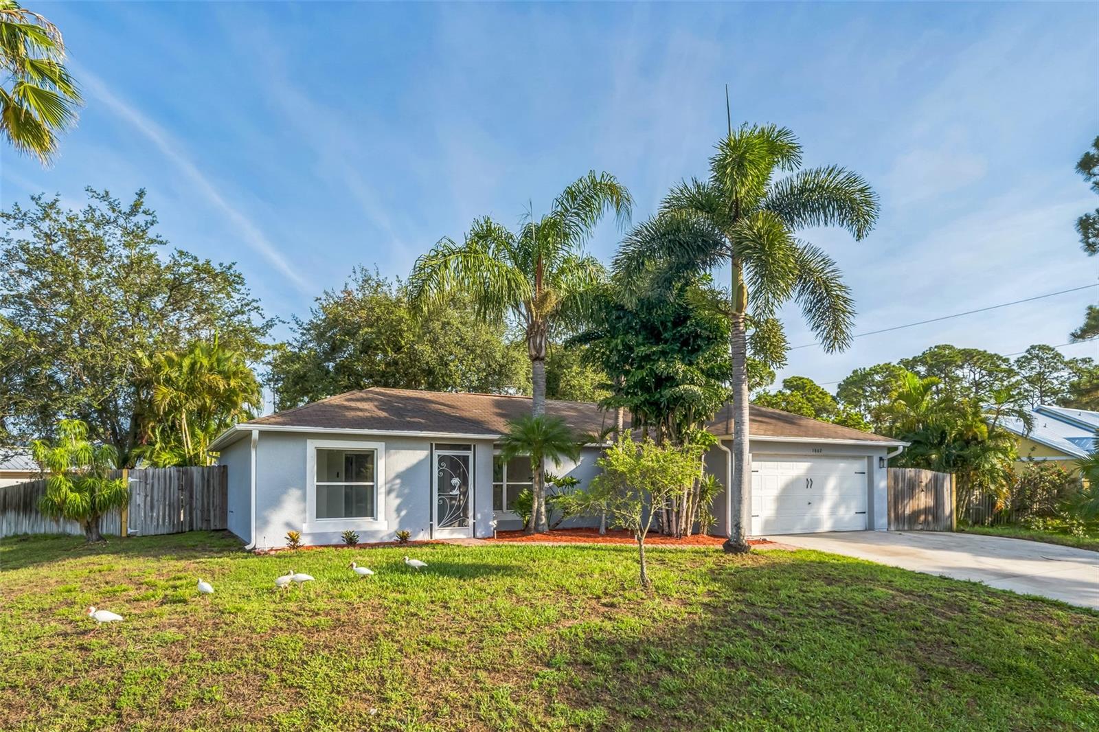 Details for 1062 Blossom Drive, SEBASTIAN, FL 32958