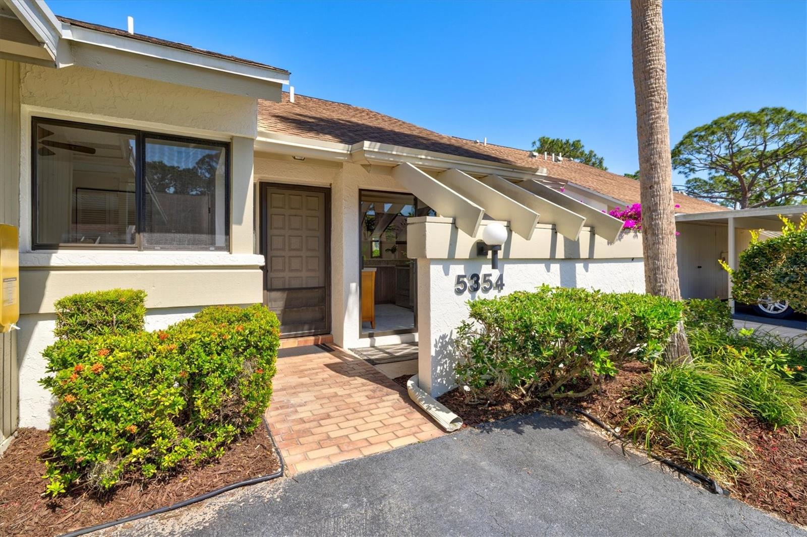 Details for 5354 Myrtle  50, SARASOTA, FL 34235