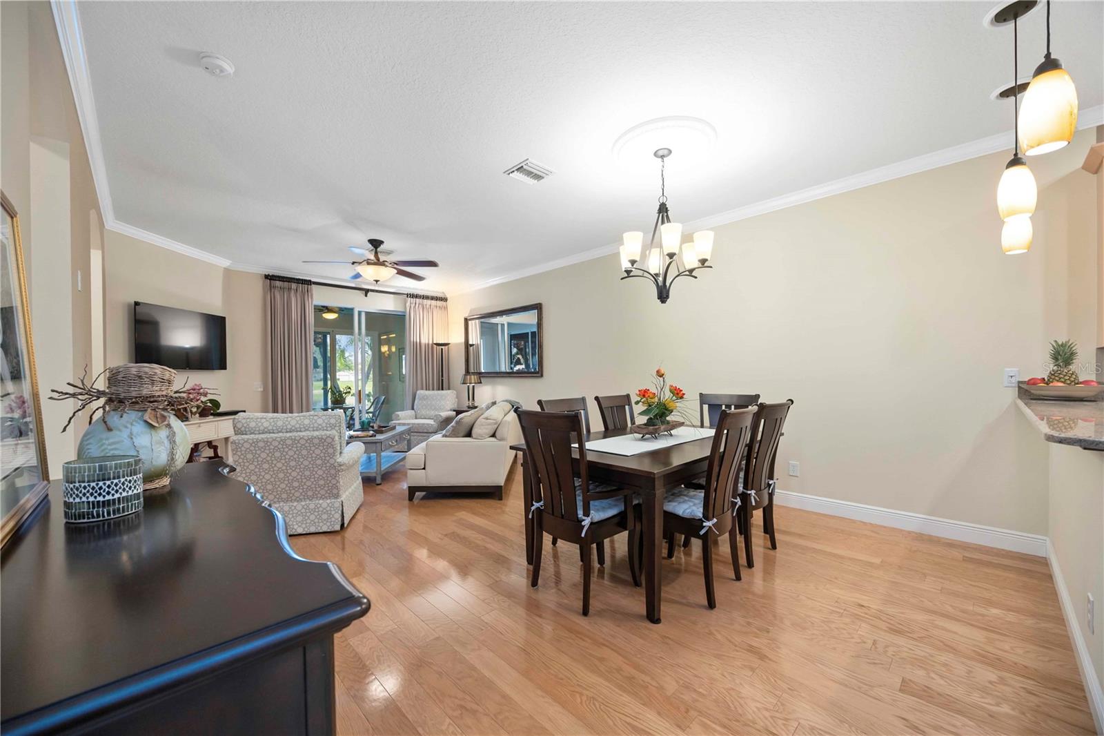 Image 11 of 85 For 8224 Simpson Falls Court 8224