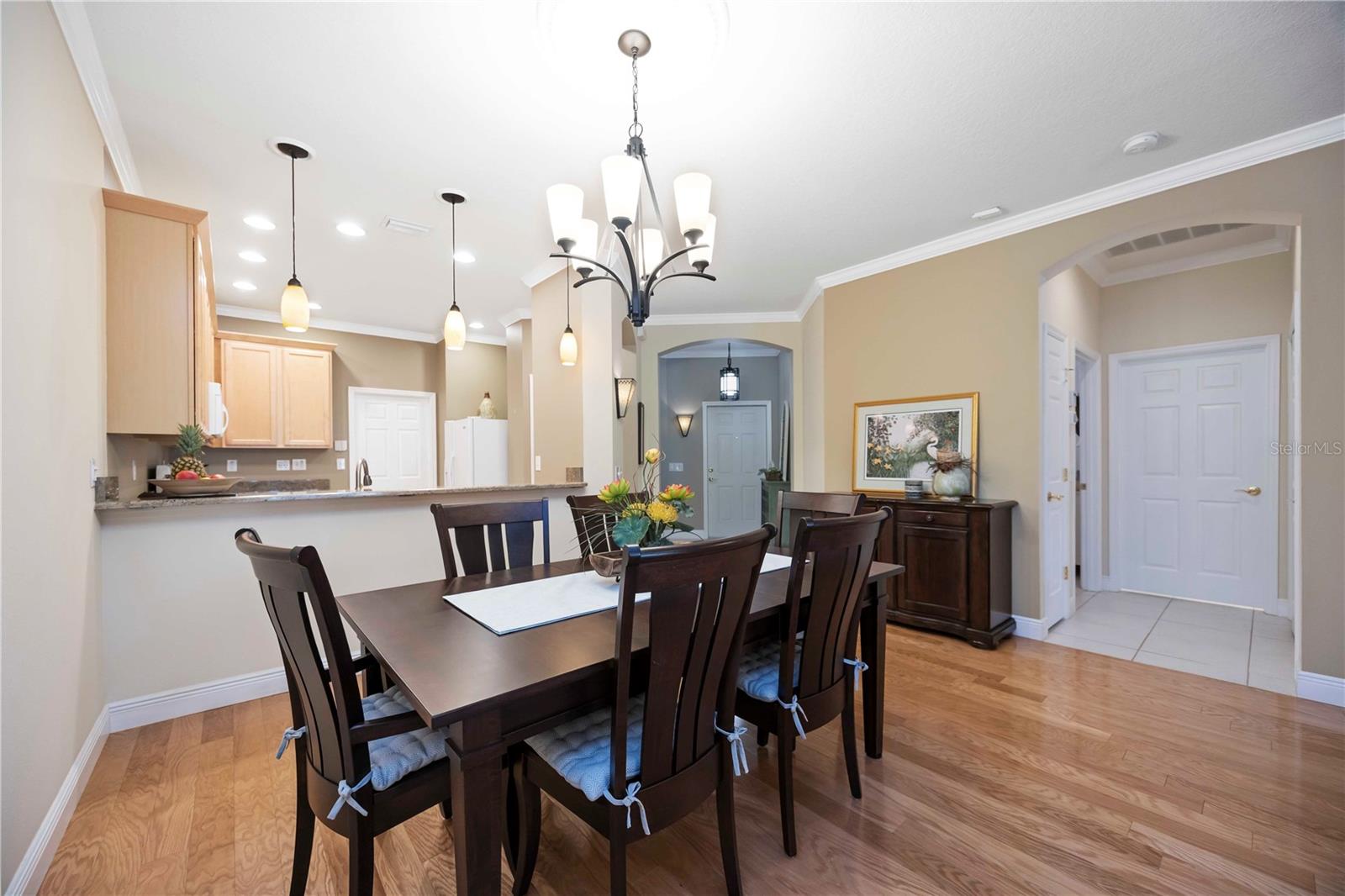 Image 13 of 85 For 8224 Simpson Falls Court 8224