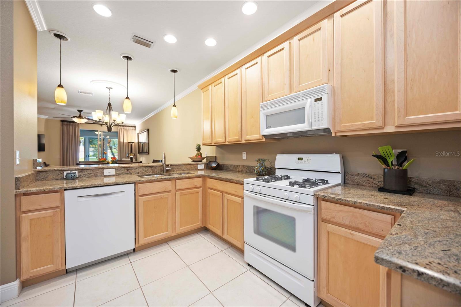 Image 17 of 85 For 8224 Simpson Falls Court 8224