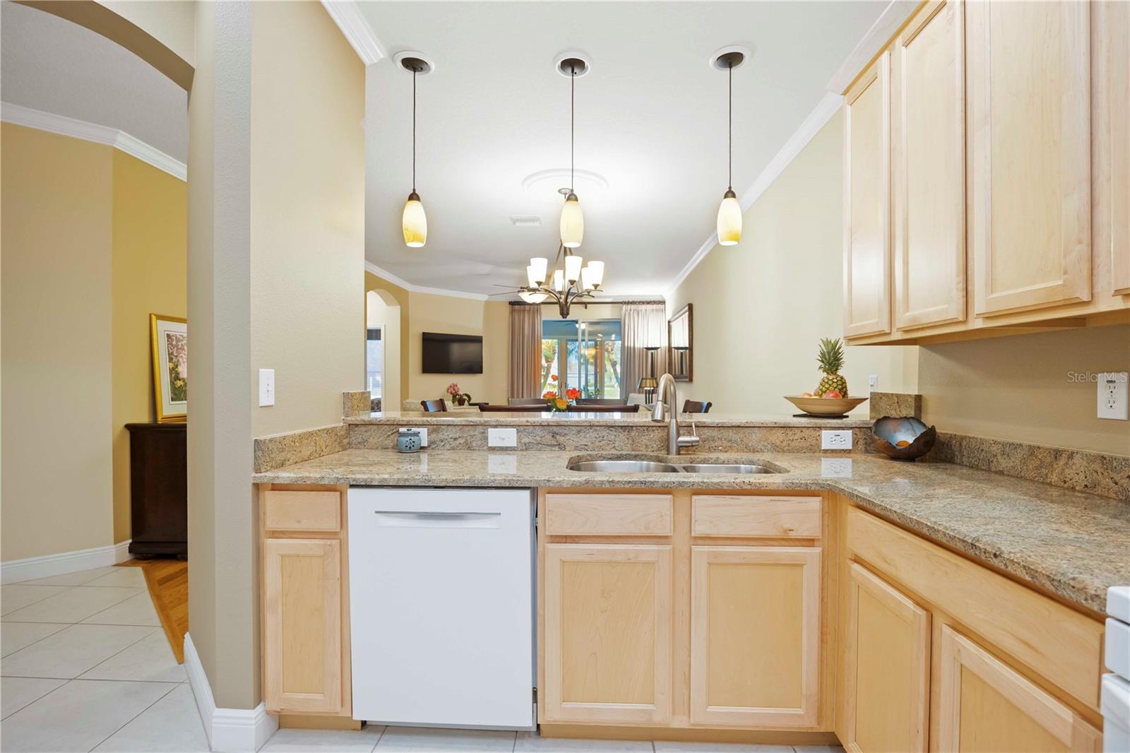 Image 18 of 85 For 8224 Simpson Falls Court 8224