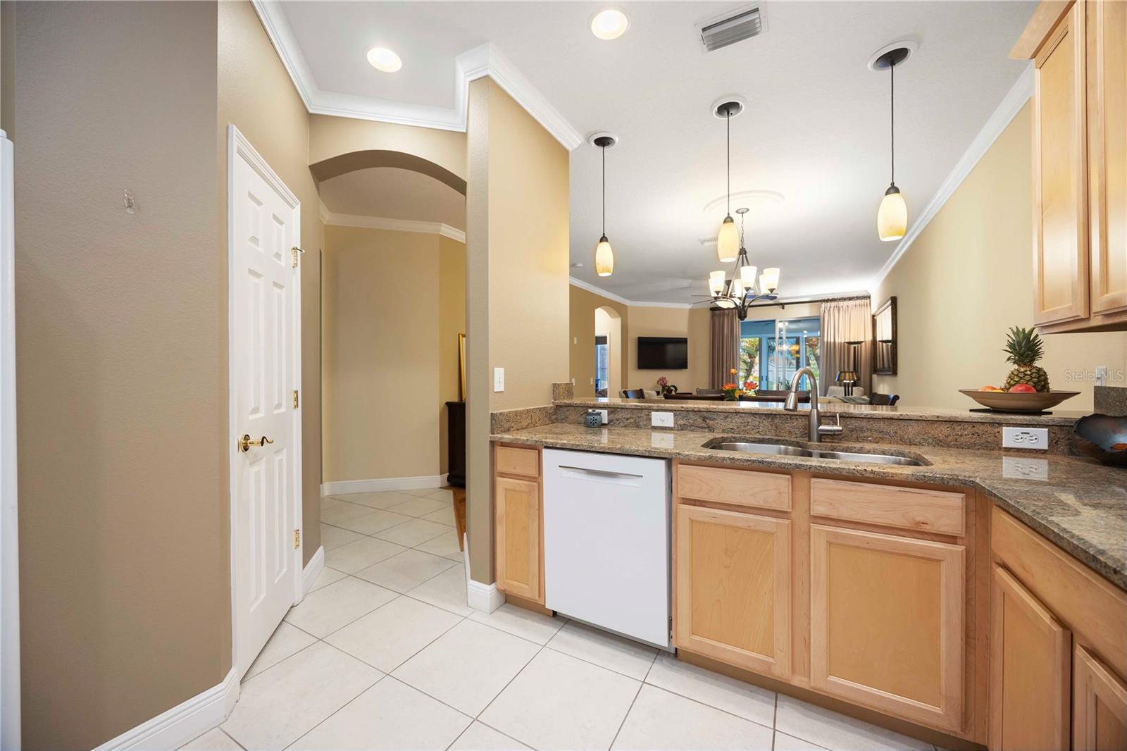 Image 19 of 85 For 8224 Simpson Falls Court 8224