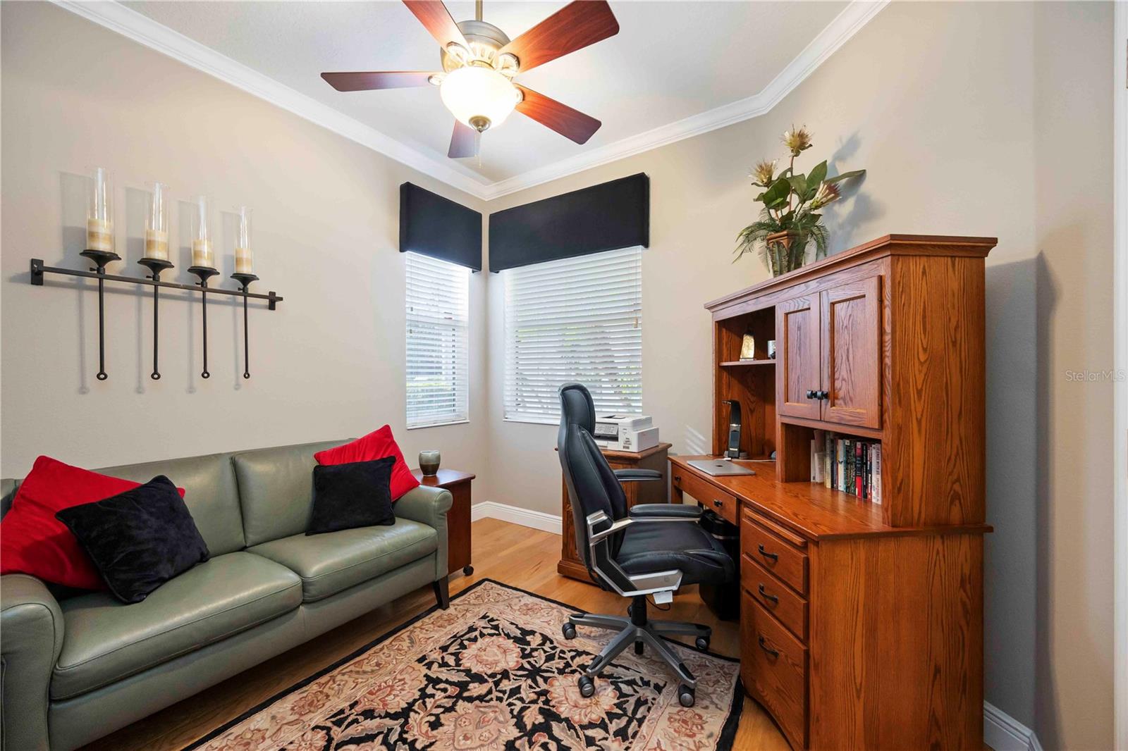 Image 21 of 85 For 8224 Simpson Falls Court 8224